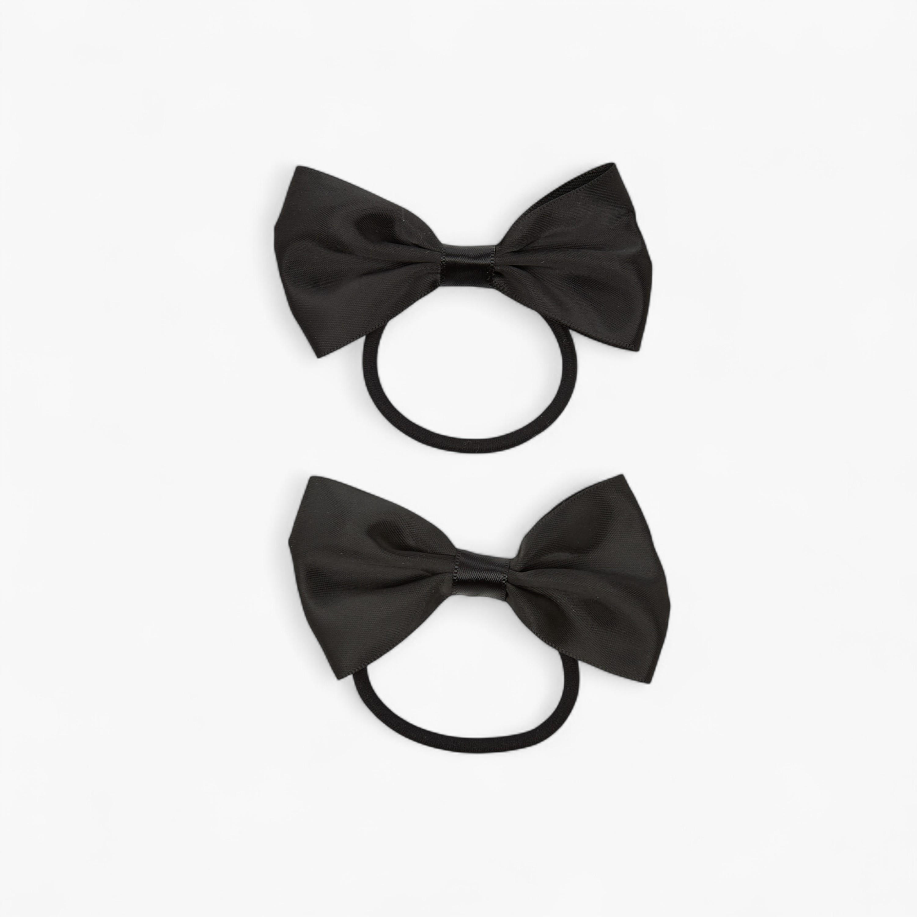 Flora Bella 3-Piece Solid Hair Tie and Scrunchie Set-girls-accessories-hairaccessories-image-2