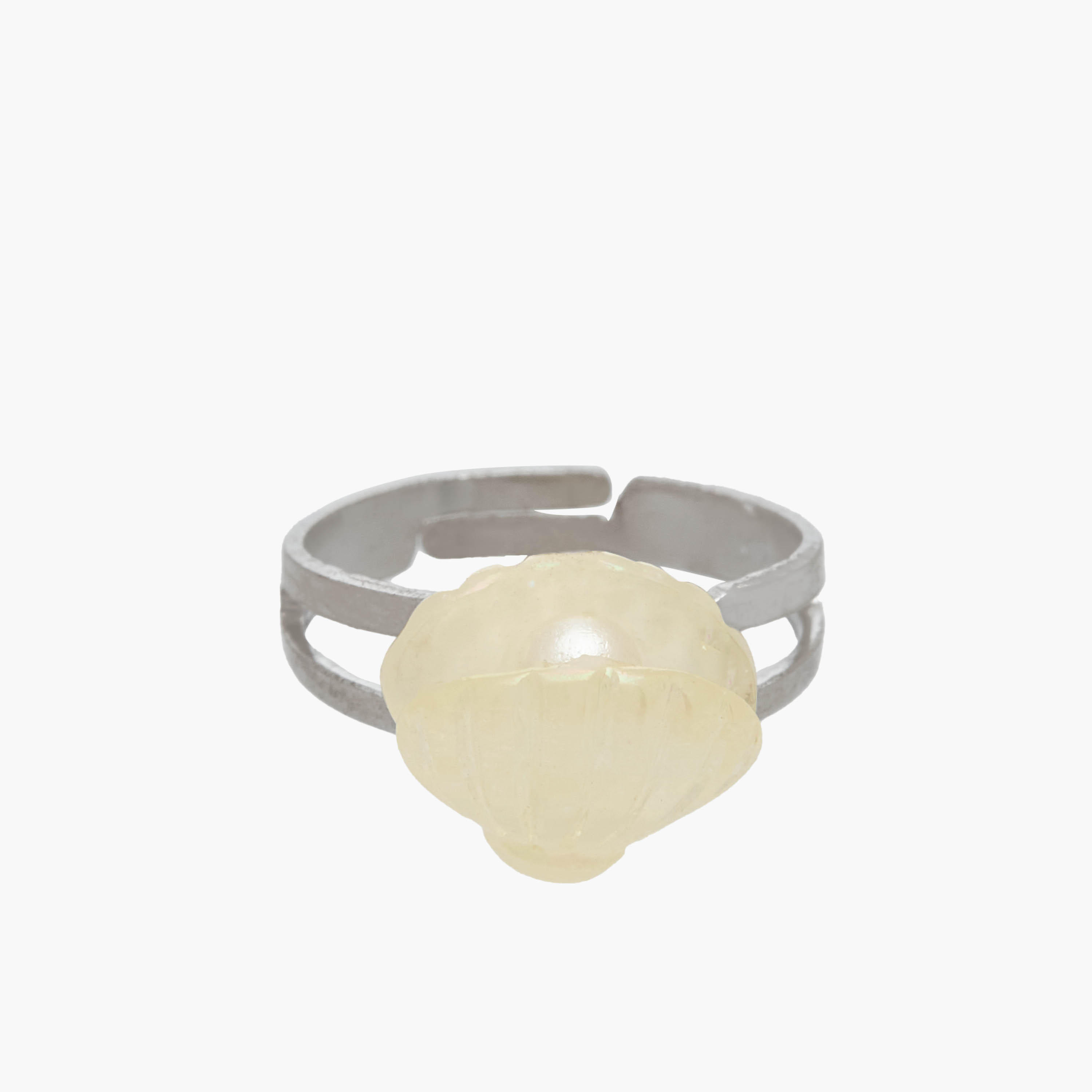 Flora Bella Seashell Embellished Bracelet and Ring Set-girls-accessories-jewellery-image-4