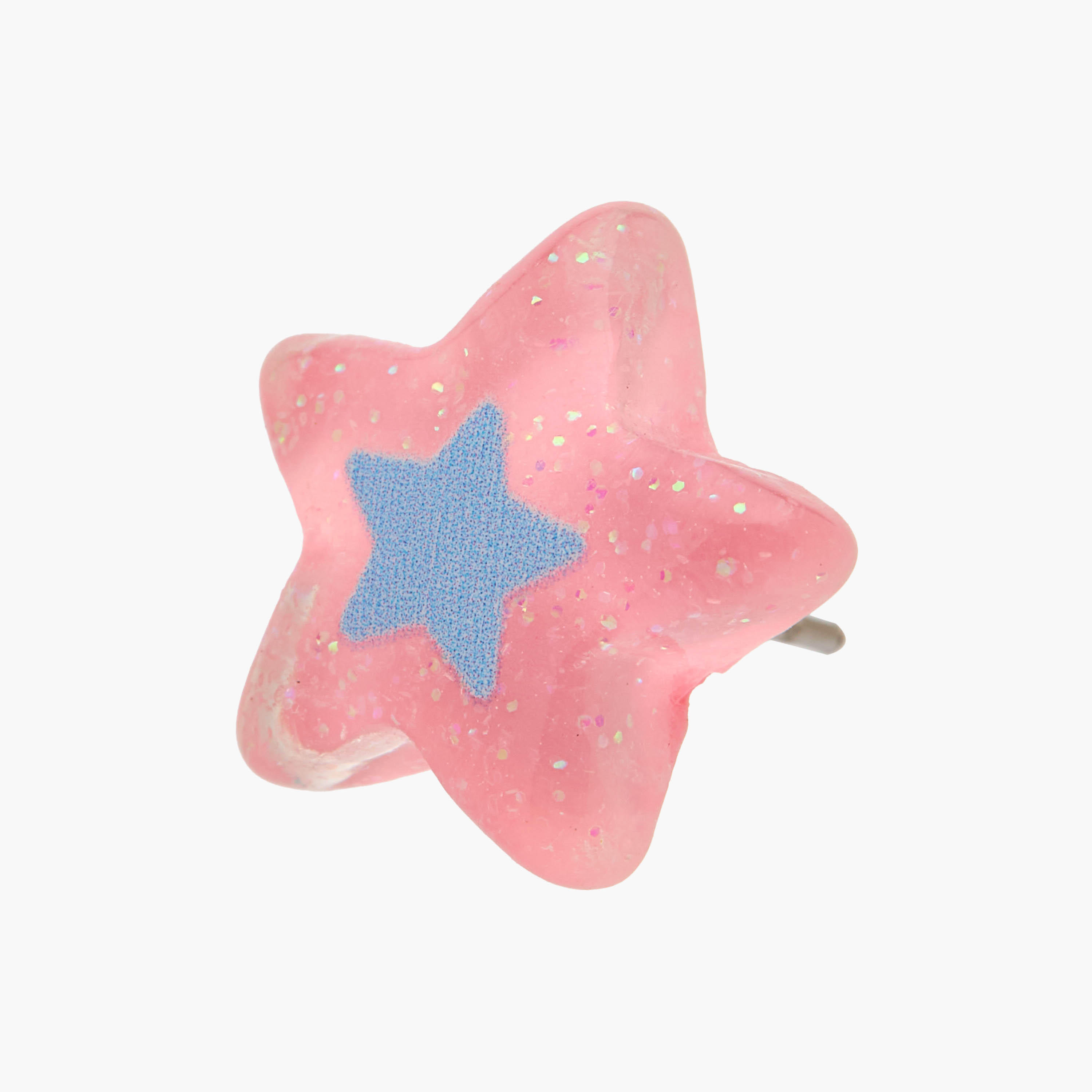 Flora Bella Star Embellished Necklace and Earrings Set-girls-accessories-jewellery-image-6