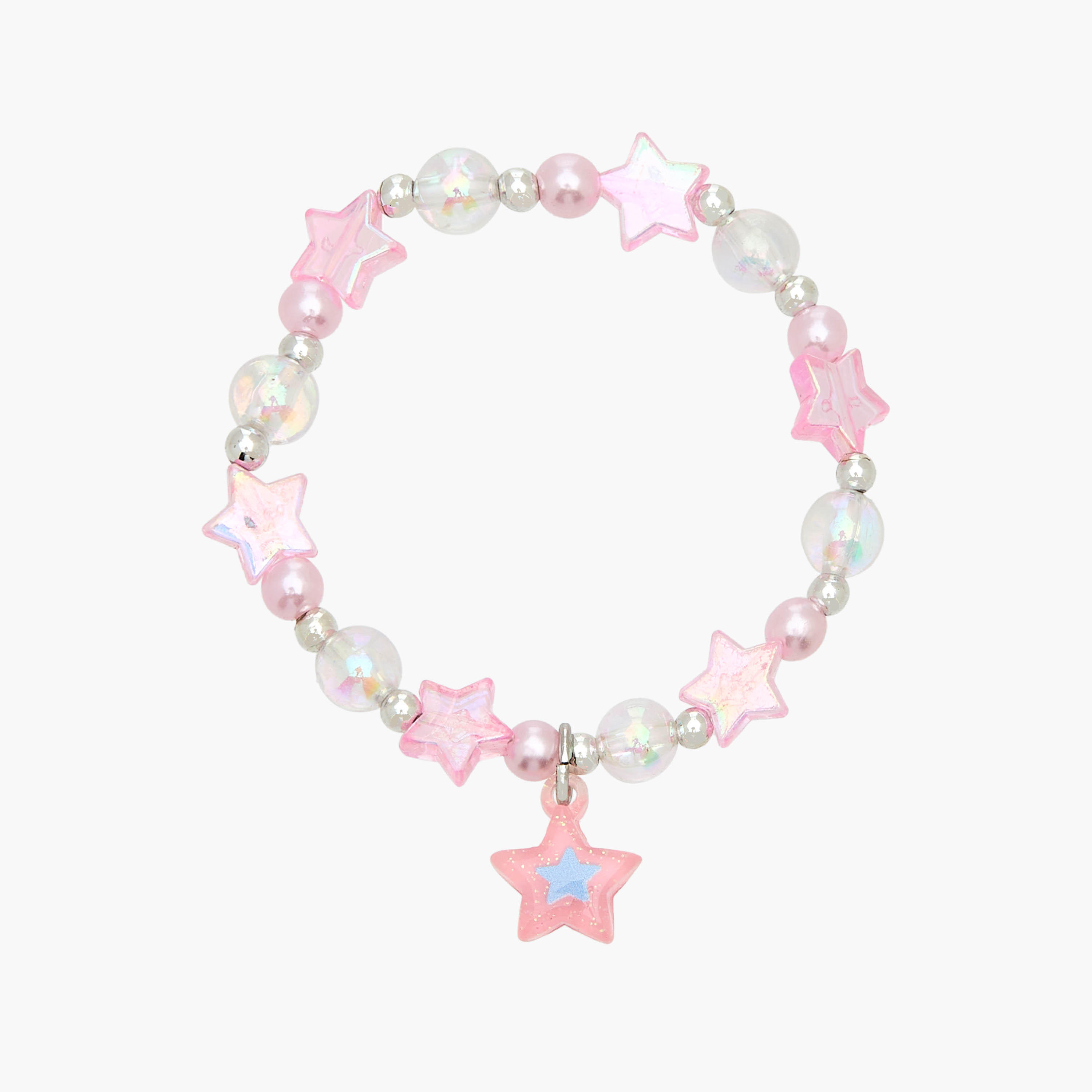 Flora Bella Star Embellished Bracelet and Ring Set-girls-accessories-jewellery-image-3