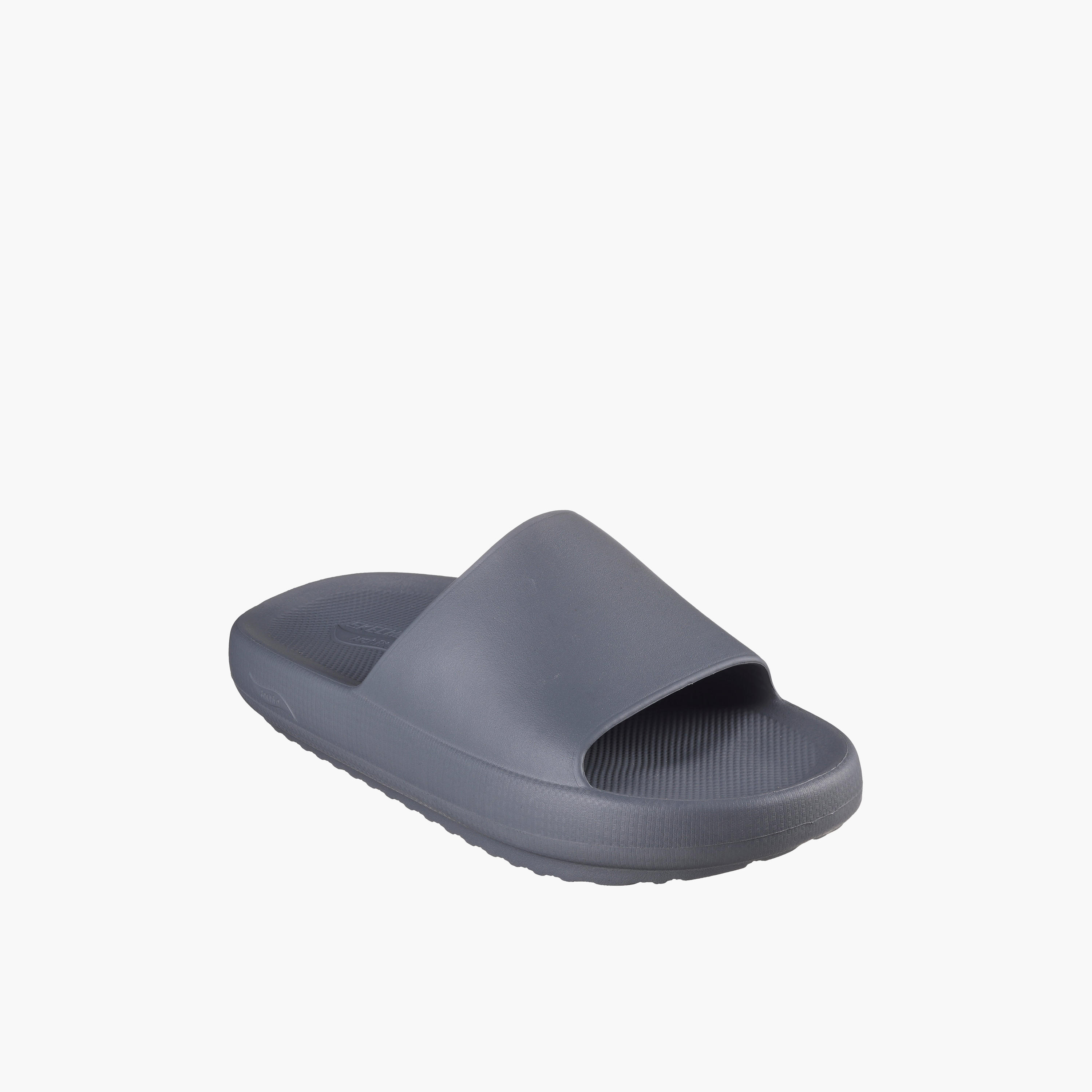 Skechers Men Cutout Slides-men-shoes-flipflopsandslides-image-1