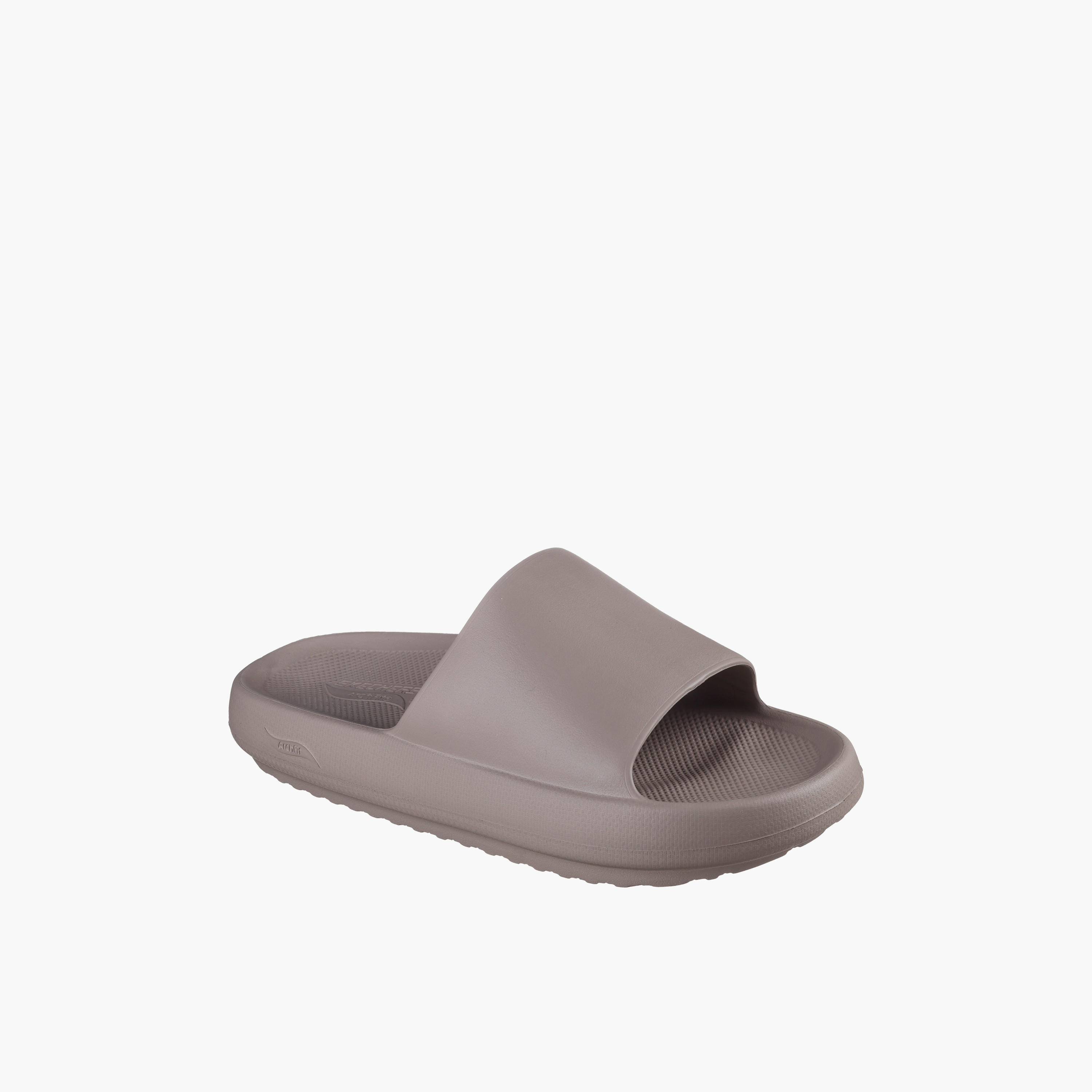 Skechers Men Textured Slides-men-shoes-flipflopsandslides-image-1