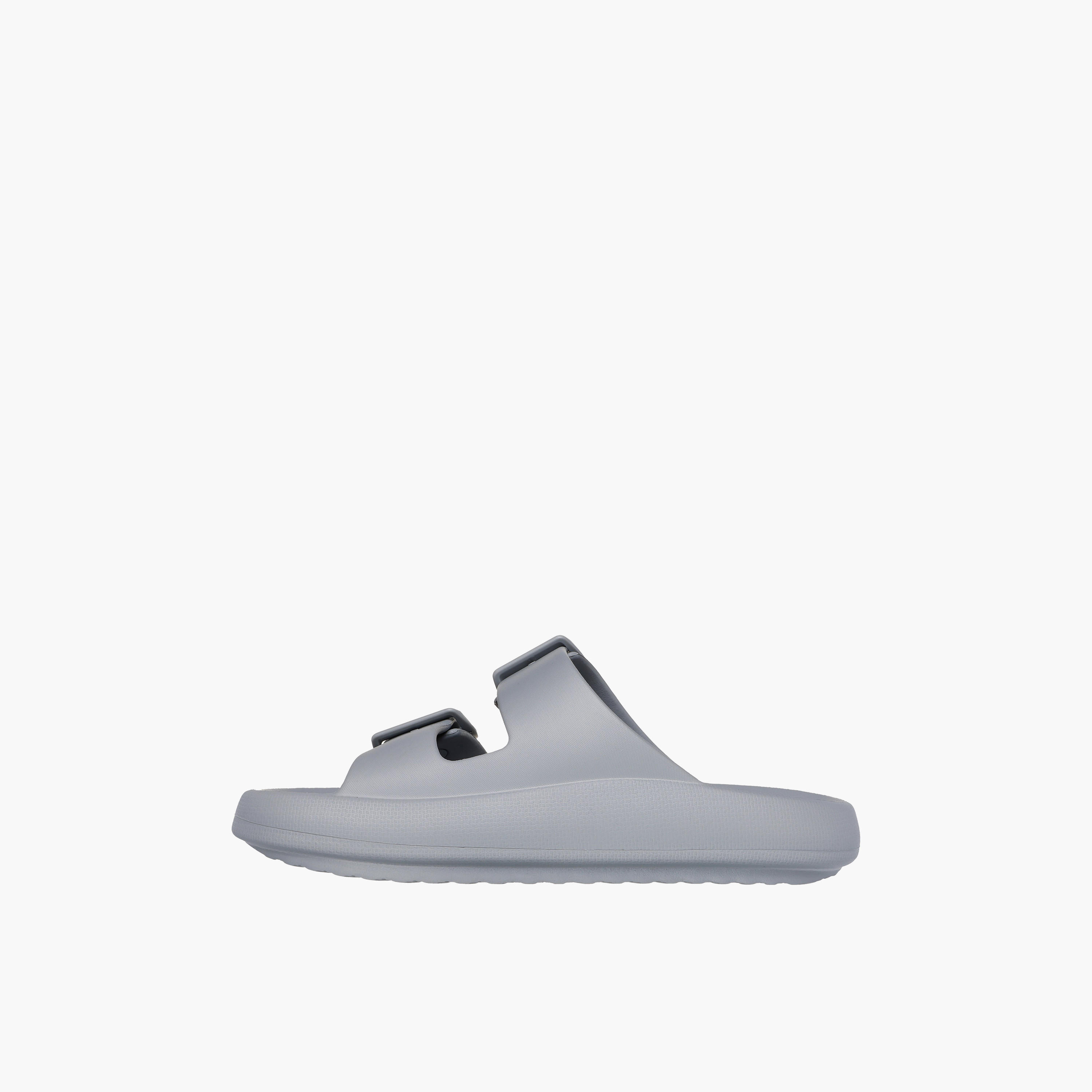 Skechers Men Buckle Accent Slides-men-shoes-sandals-image-4