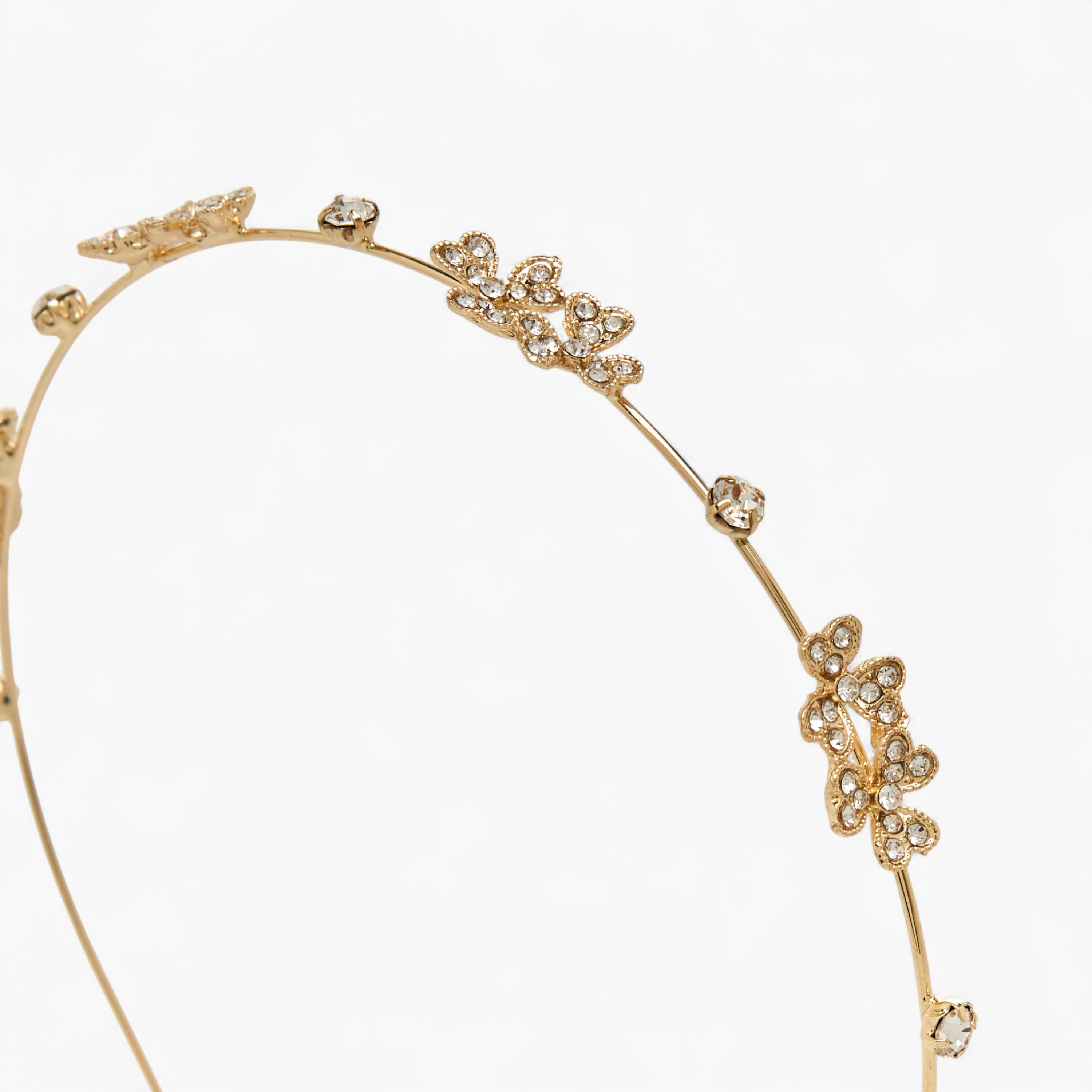 Flora Bella Hairband with Embellishment-girls-accessories-hairaccessories-image-3