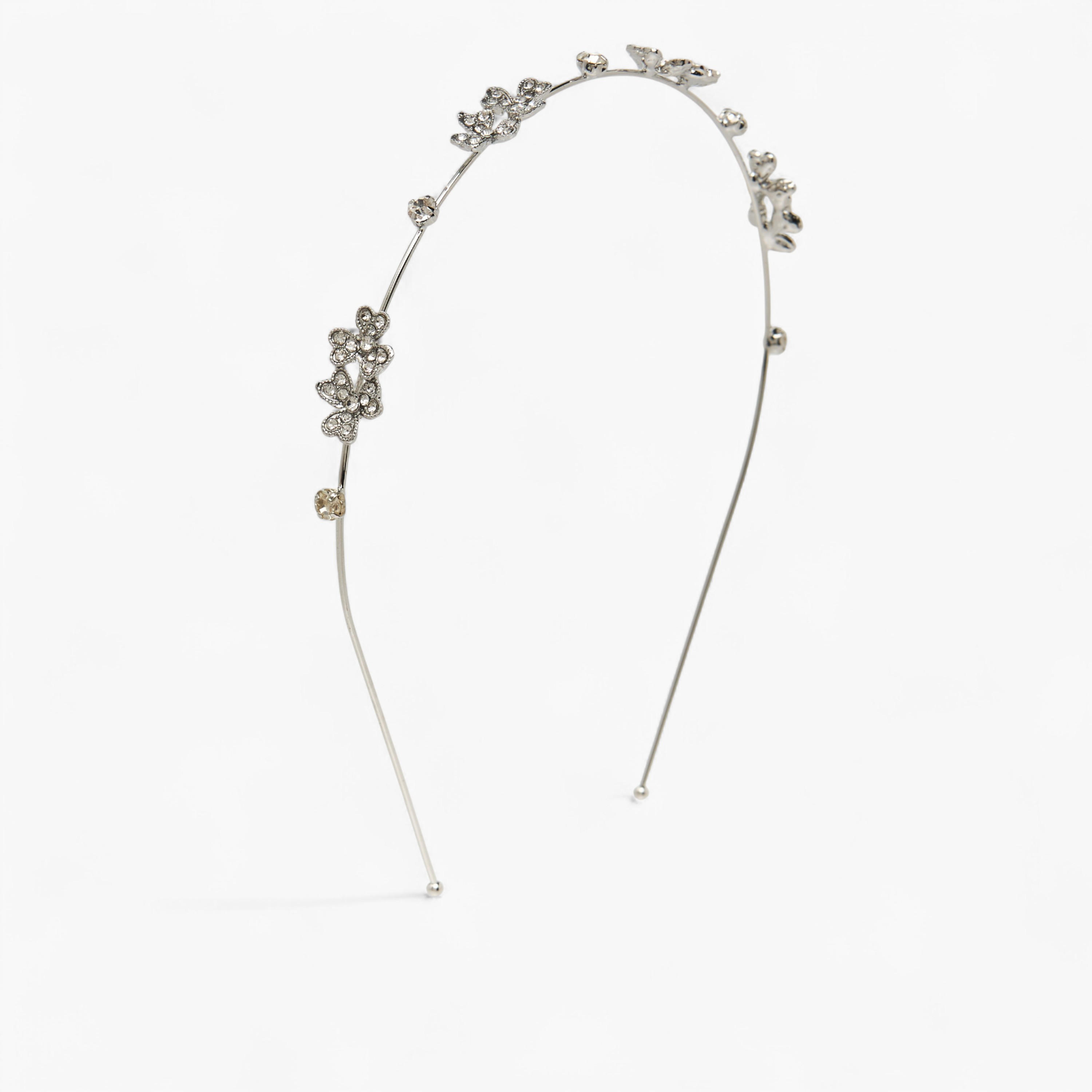 Flora Bella Hairband with Embellishment-girls-accessories-hairaccessories-image-1