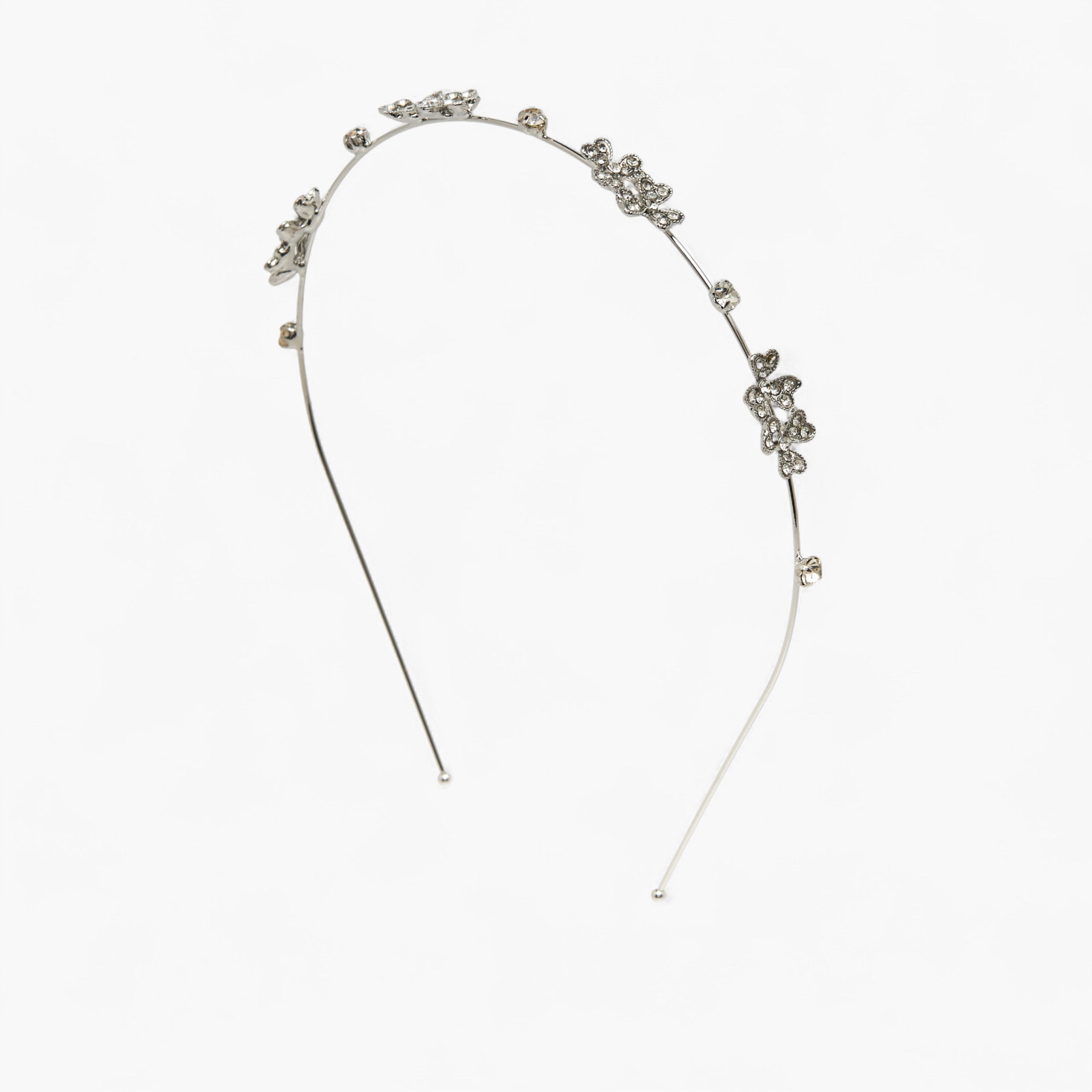 Flora Bella Hairband with Embellishment-girls-accessories-hairaccessories-image-2