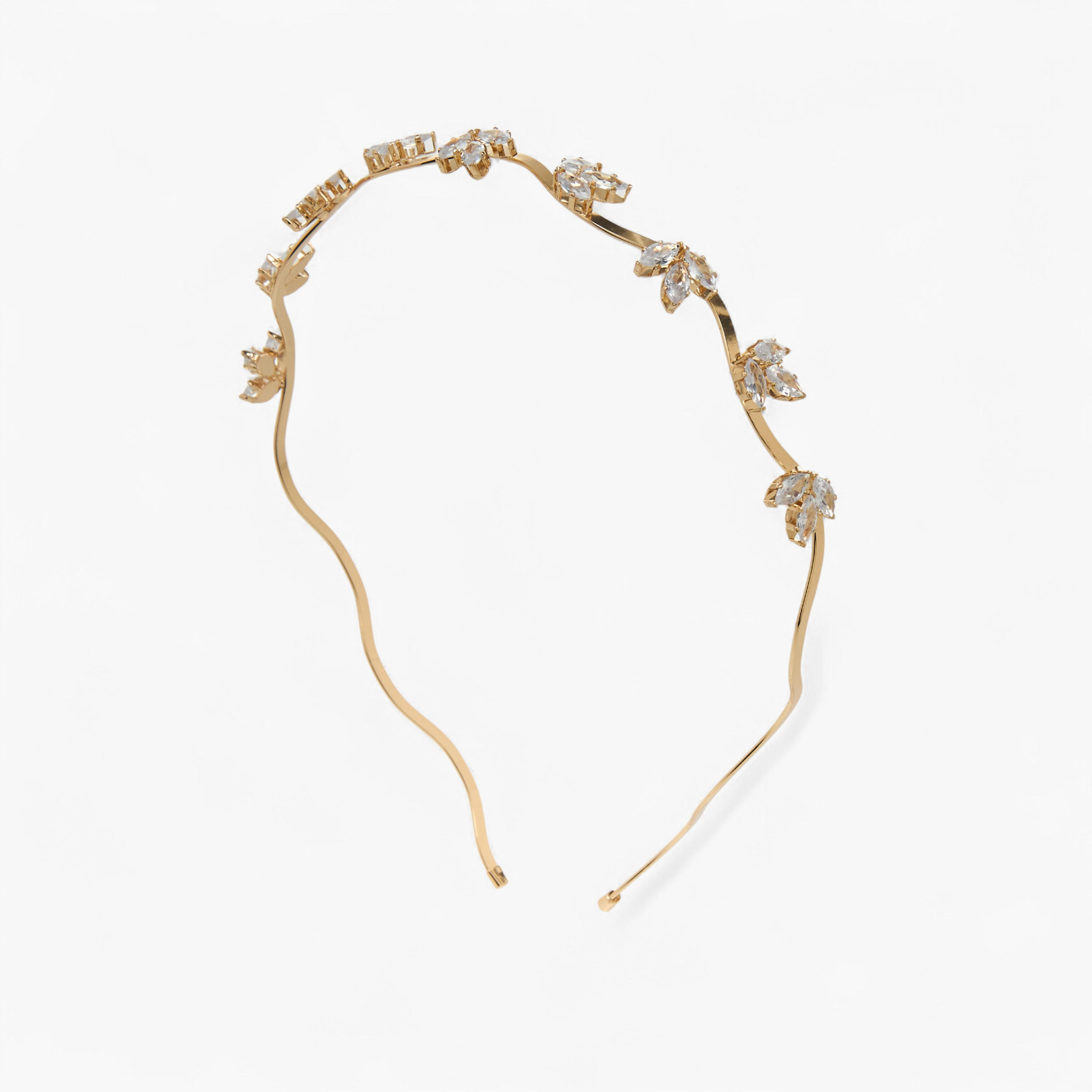 شريطة رأس مزينة من فلورا بيلا-girls-accessories-hairaccessories-image-2