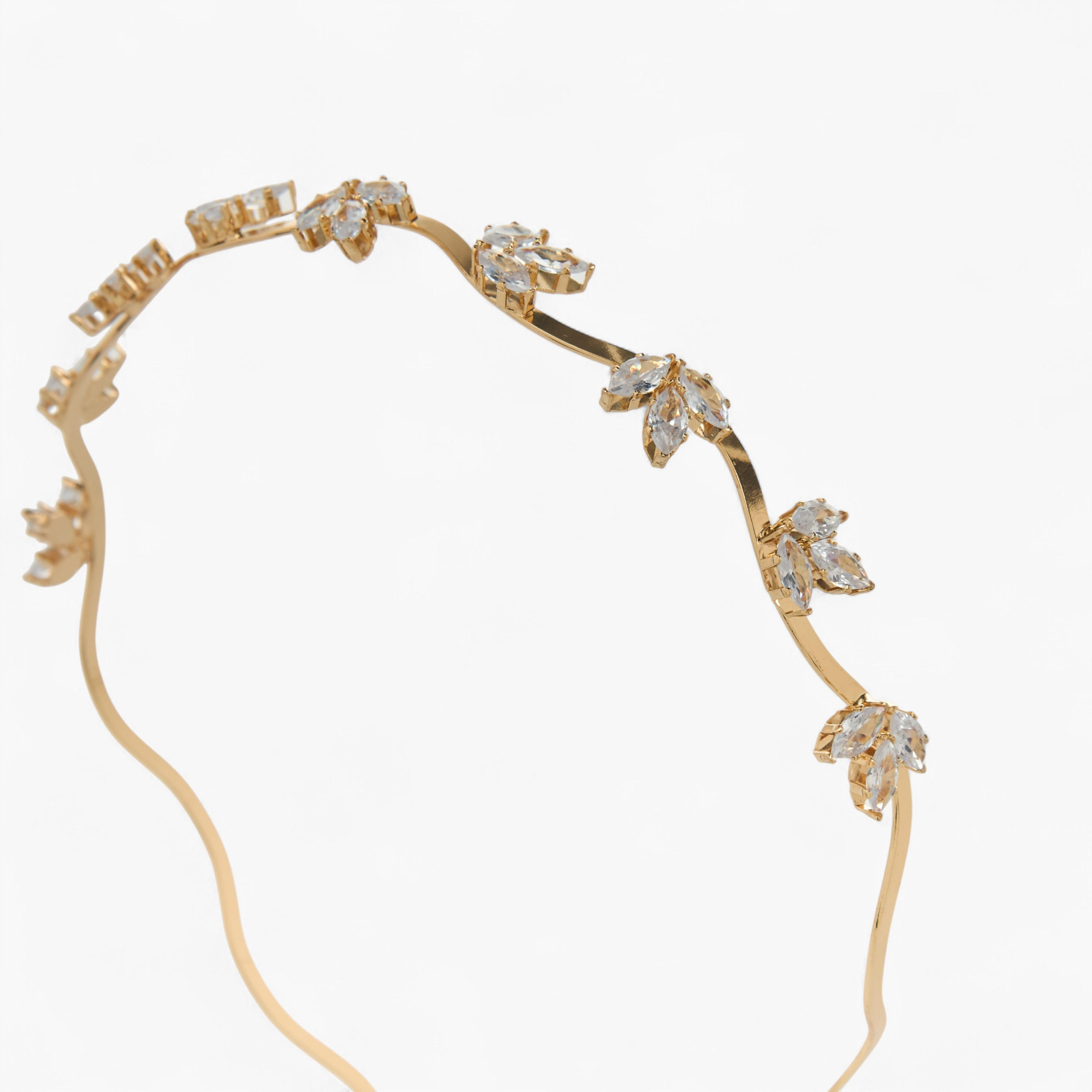 شريطة رأس مزينة من فلورا بيلا-girls-accessories-hairaccessories-image-3