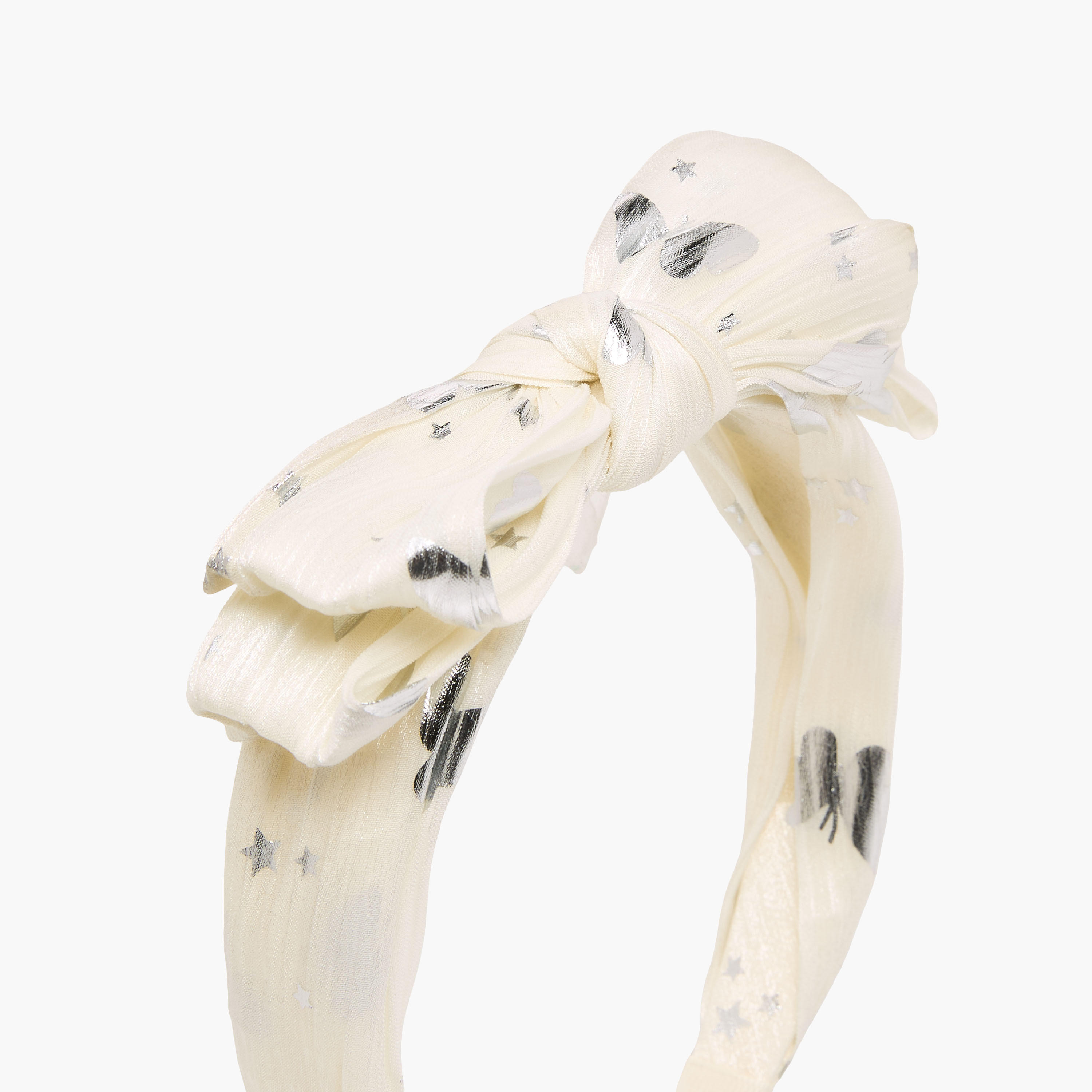 Flora Bella Hairband with Butterfly Print-girls-accessories-hairaccessories-image-3