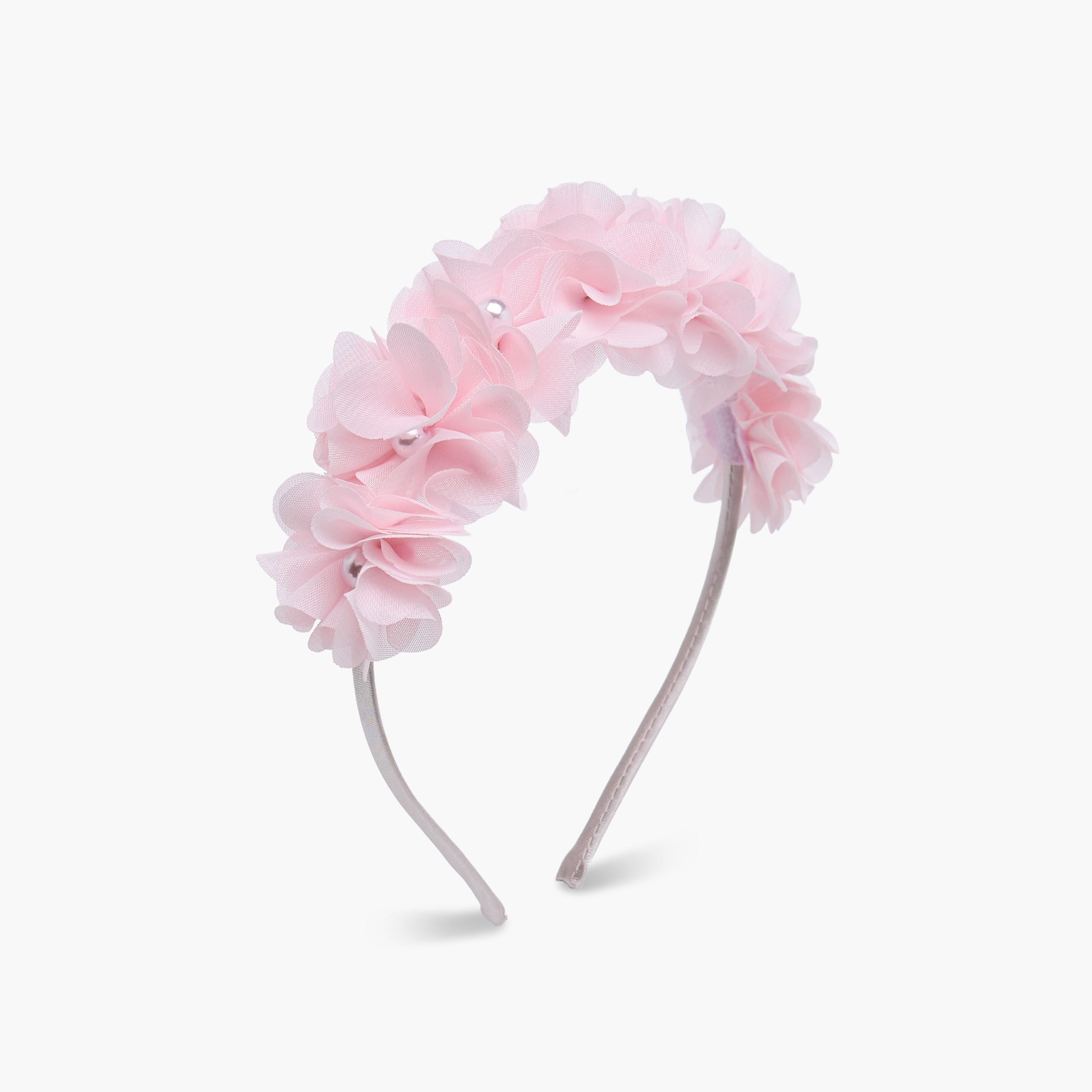 Set of 3 Flora Bella Hairband with Hair Clip-girls-accessories-hairaccessories-image-3