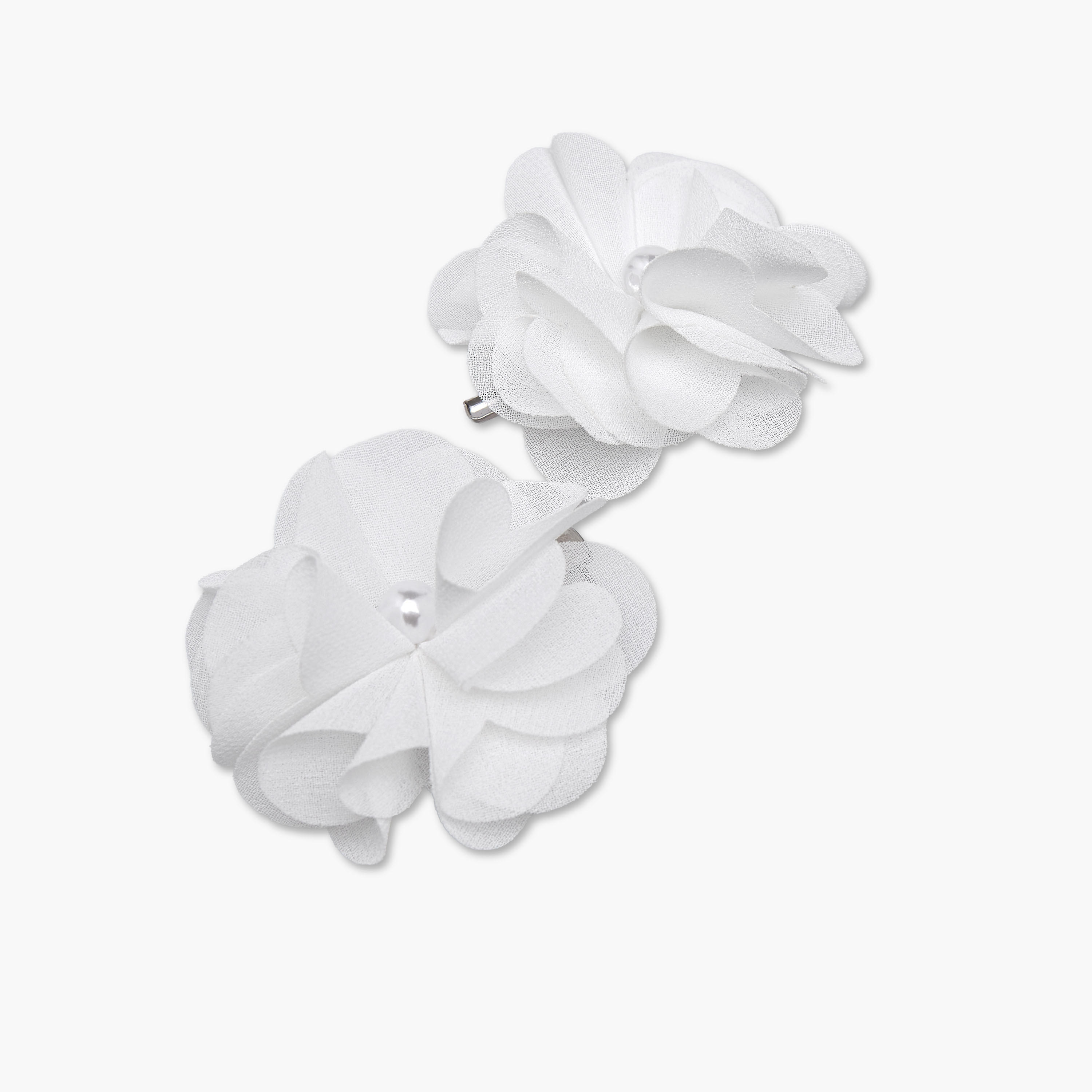Set of 3 Flora Bella Hairband with Hair Clip-girls-accessories-hairaccessories-image-4