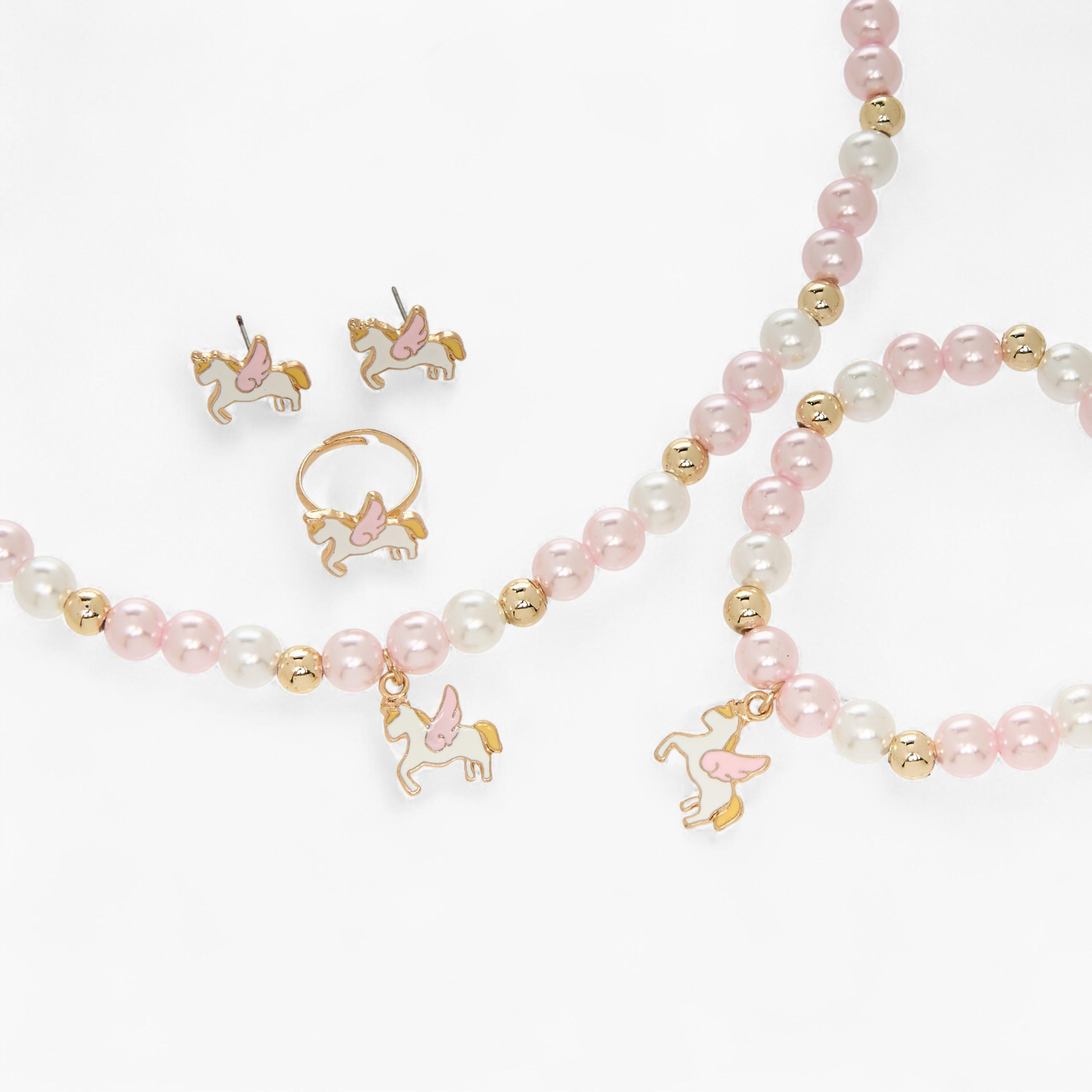 Flora Bella 4-Piece Jewellery Set-girls-accessories-jewellery-image-6