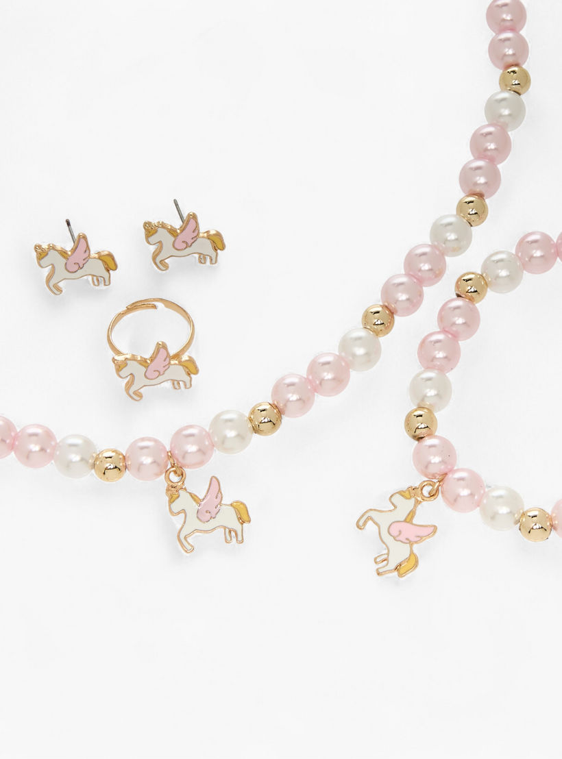 Flora Bella 4-Piece Jewellery Set-girls-accessories-jewellery-image-6