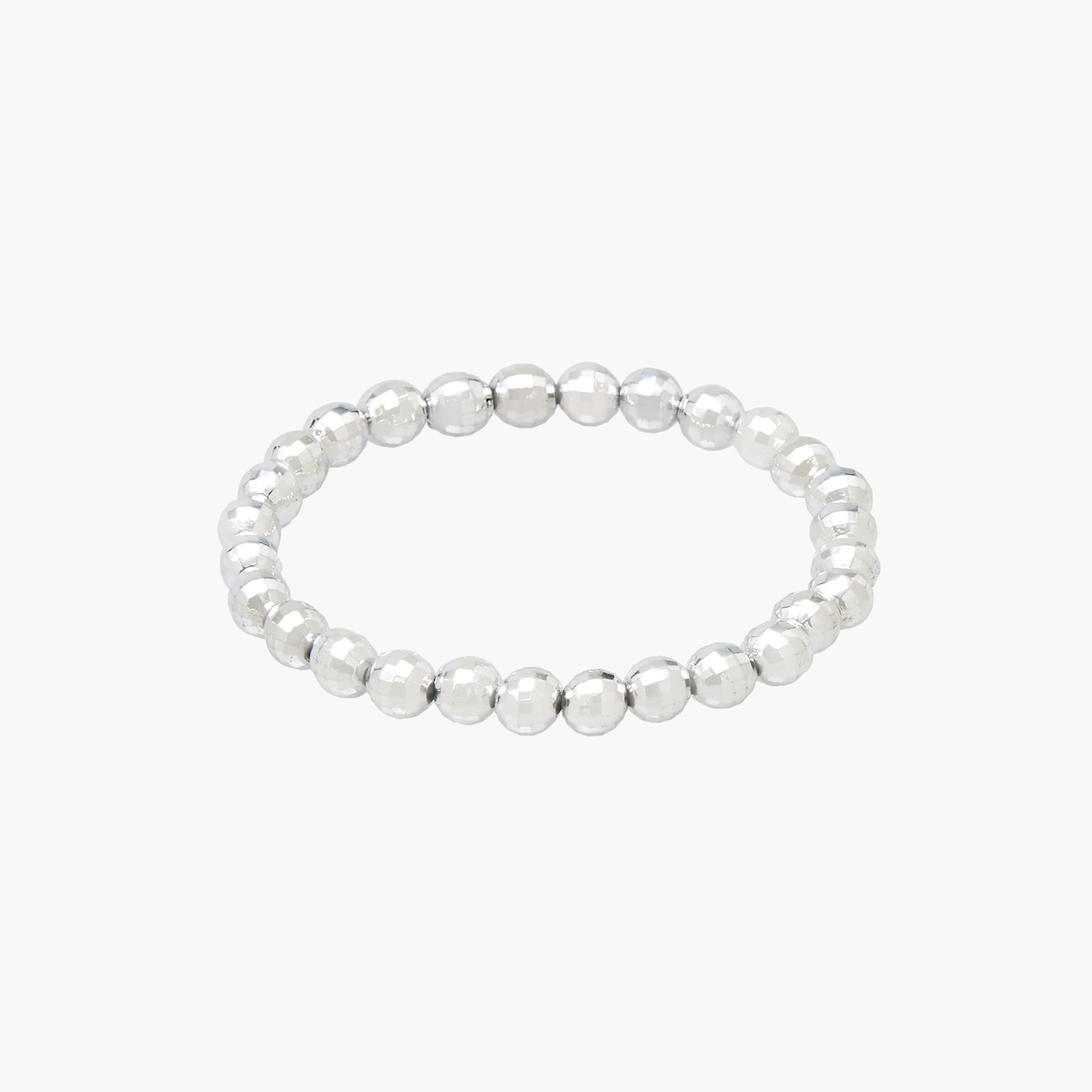 Flora Bella Bracelet with Embellishment - Set of 4-girls-accessories-jewellery-image-5