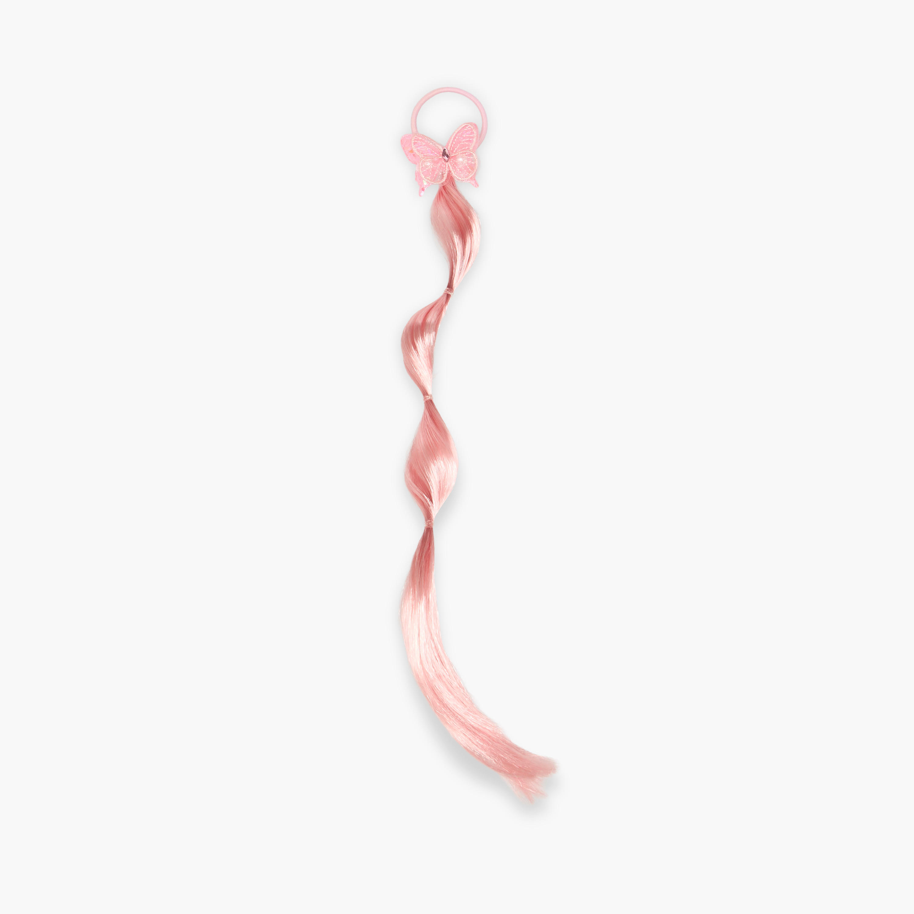 Flora Bella Hair Tie with Extension-girls-accessories-hairaccessories-image-1
