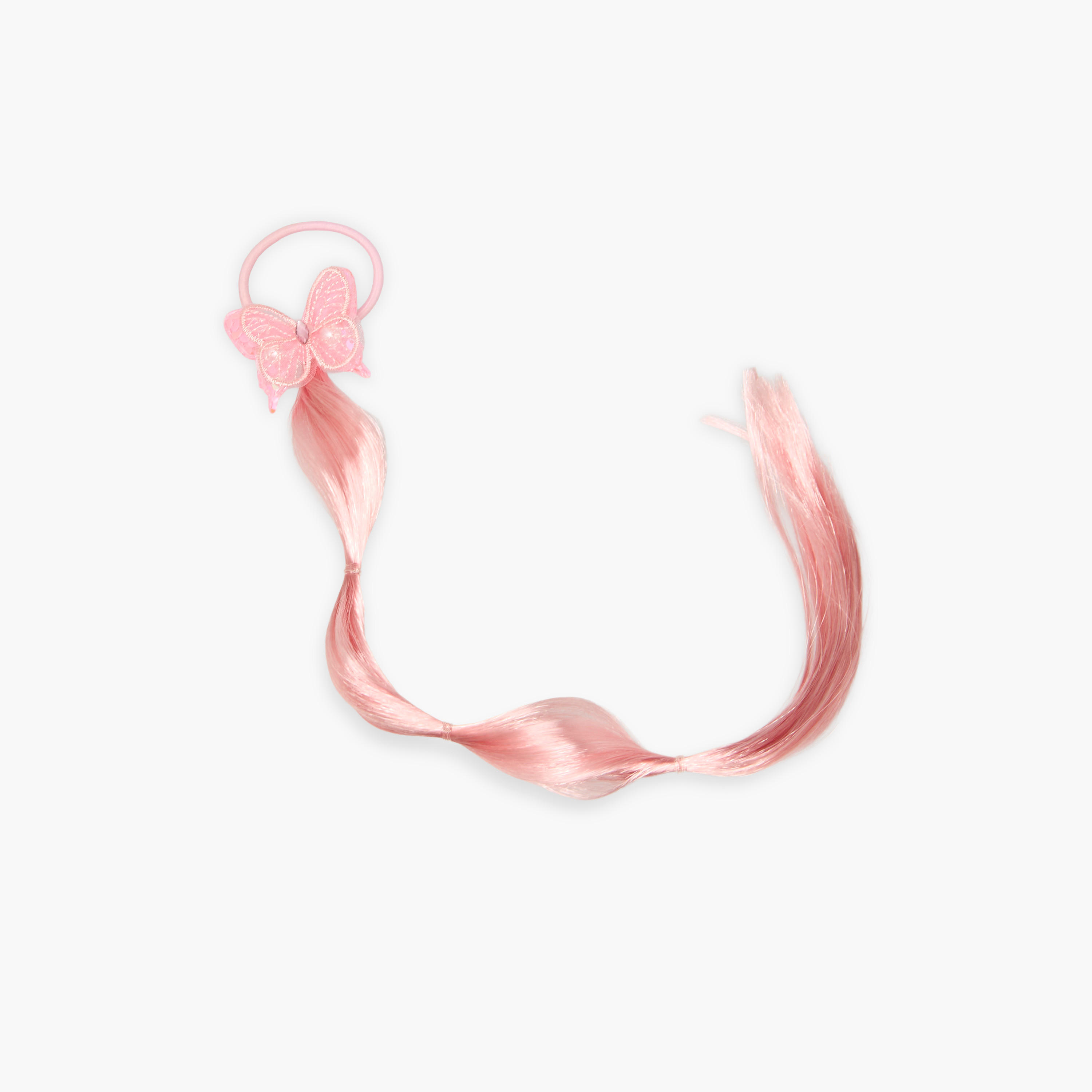Flora Bella Hair Tie with Extension-girls-accessories-hairaccessories-image-2