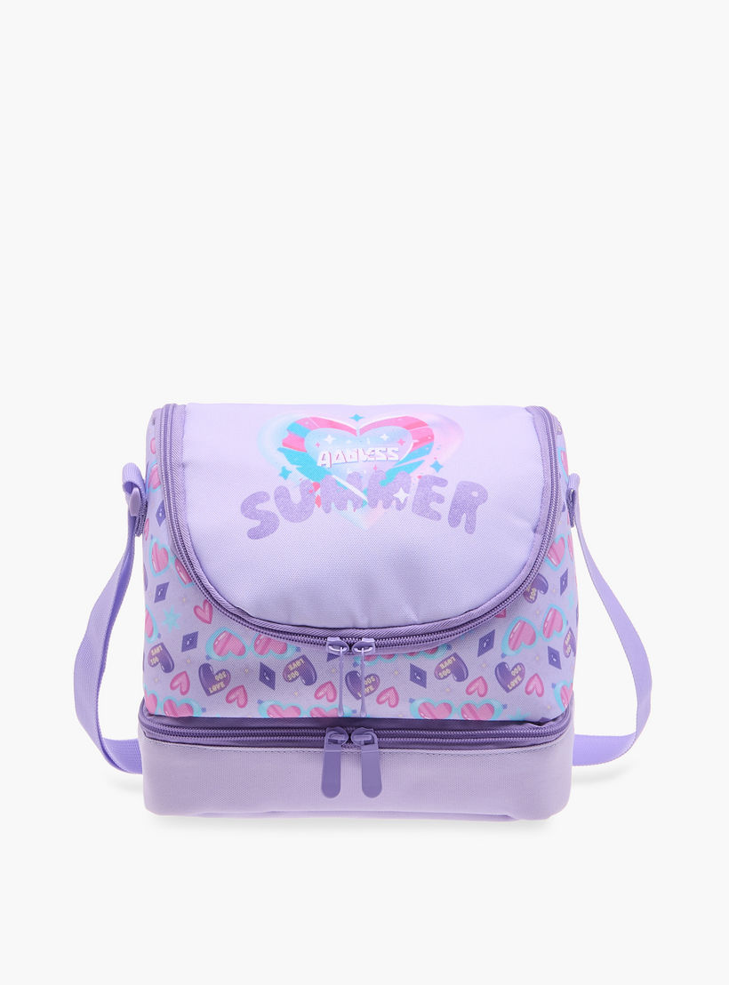 شنطة غداء بسحاب إغلاق وطبعات-school-lunchessentials-lunchbags-image-1