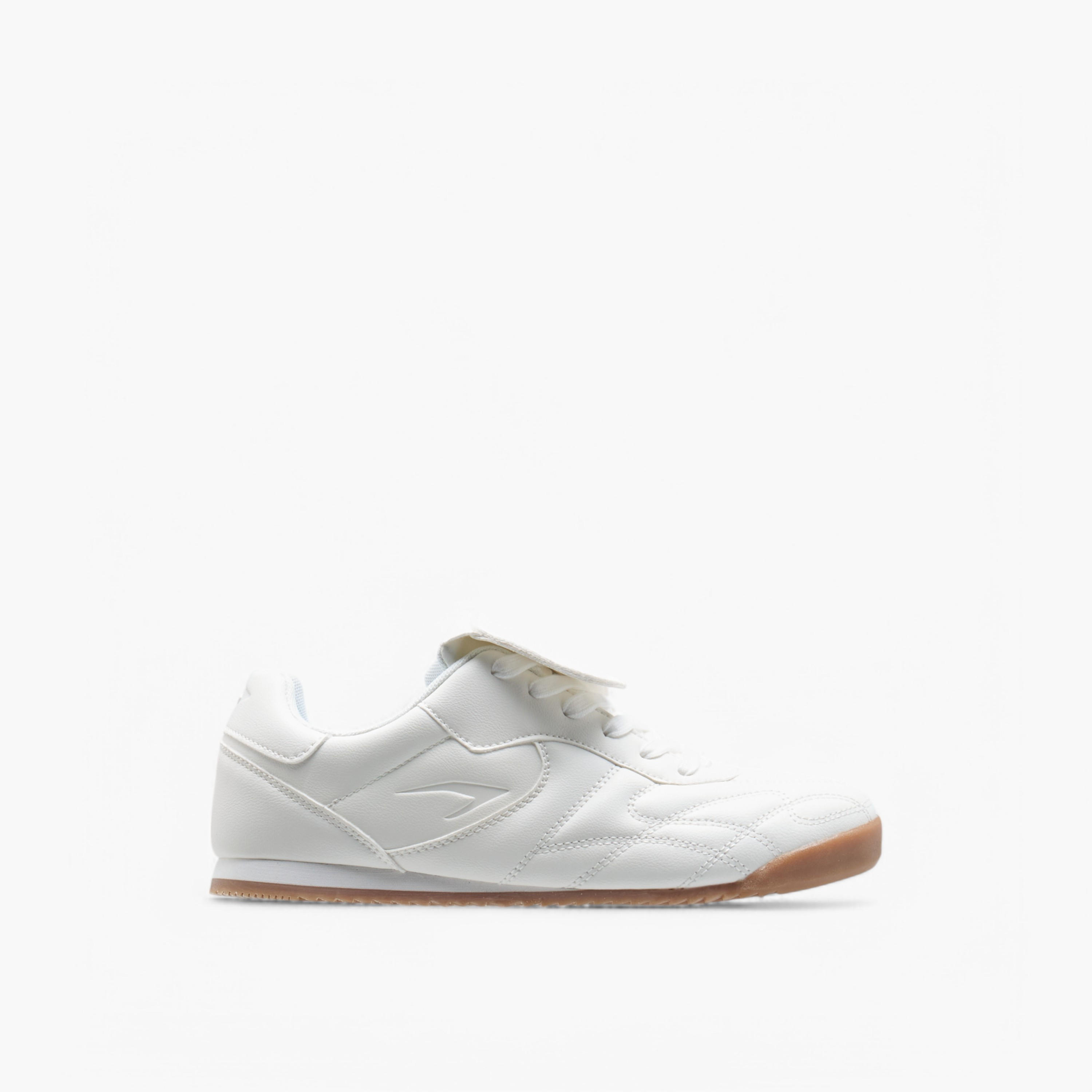 حذاء سنيكرز برباط إغلاق وتفاصيل طية من داش-men-shoes-sneakers-image-3