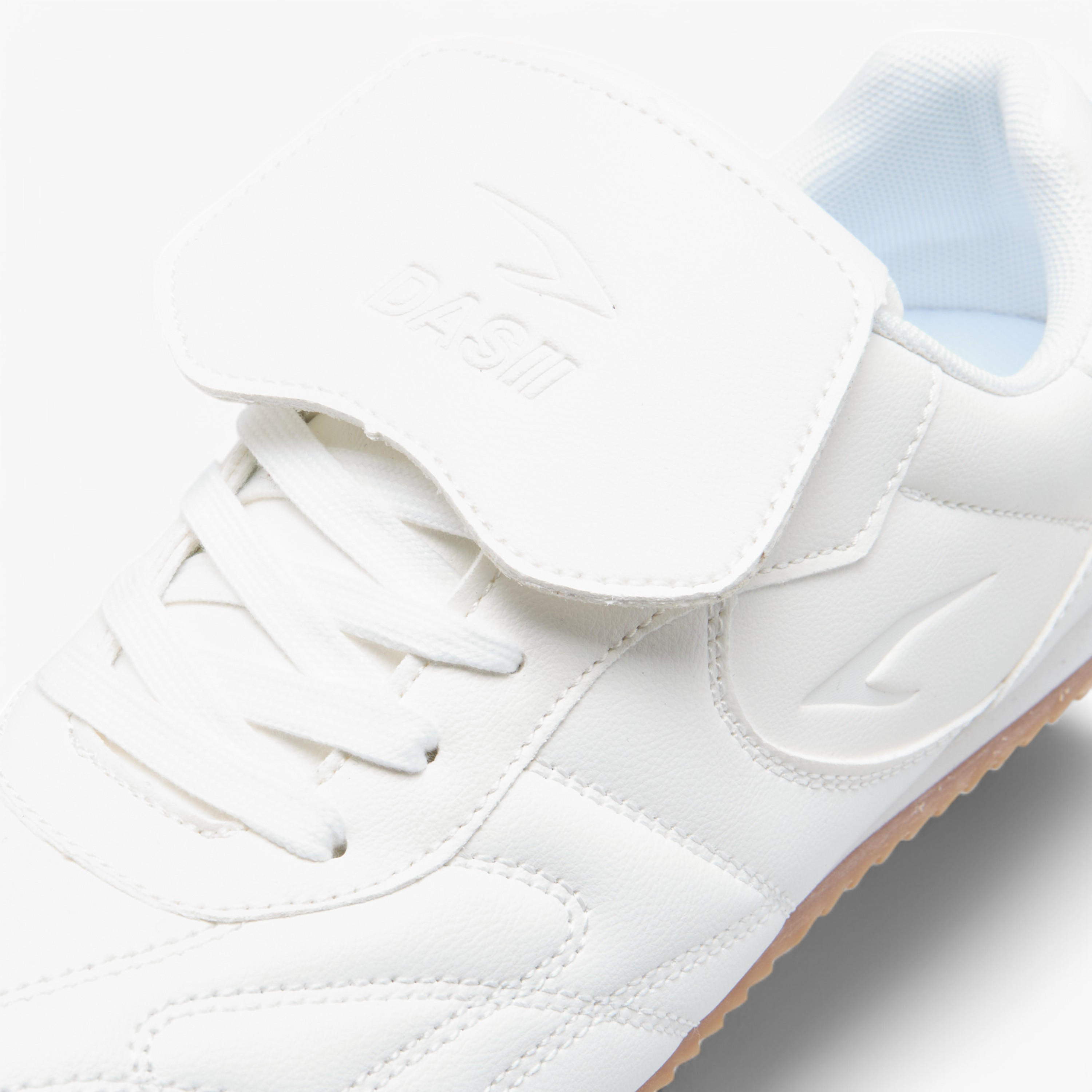 حذاء سنيكرز برباط إغلاق وتفاصيل طية من داش-men-shoes-sneakers-image-4