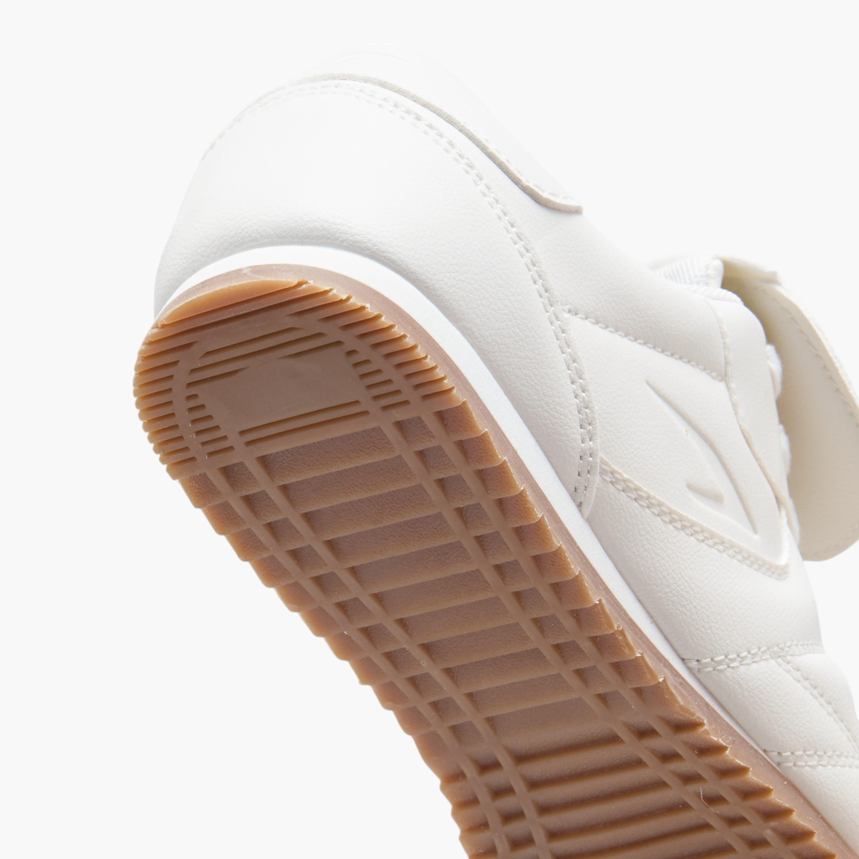 حذاء سنيكرز برباط إغلاق وتفاصيل طية من داش-men-shoes-sneakers-image-5