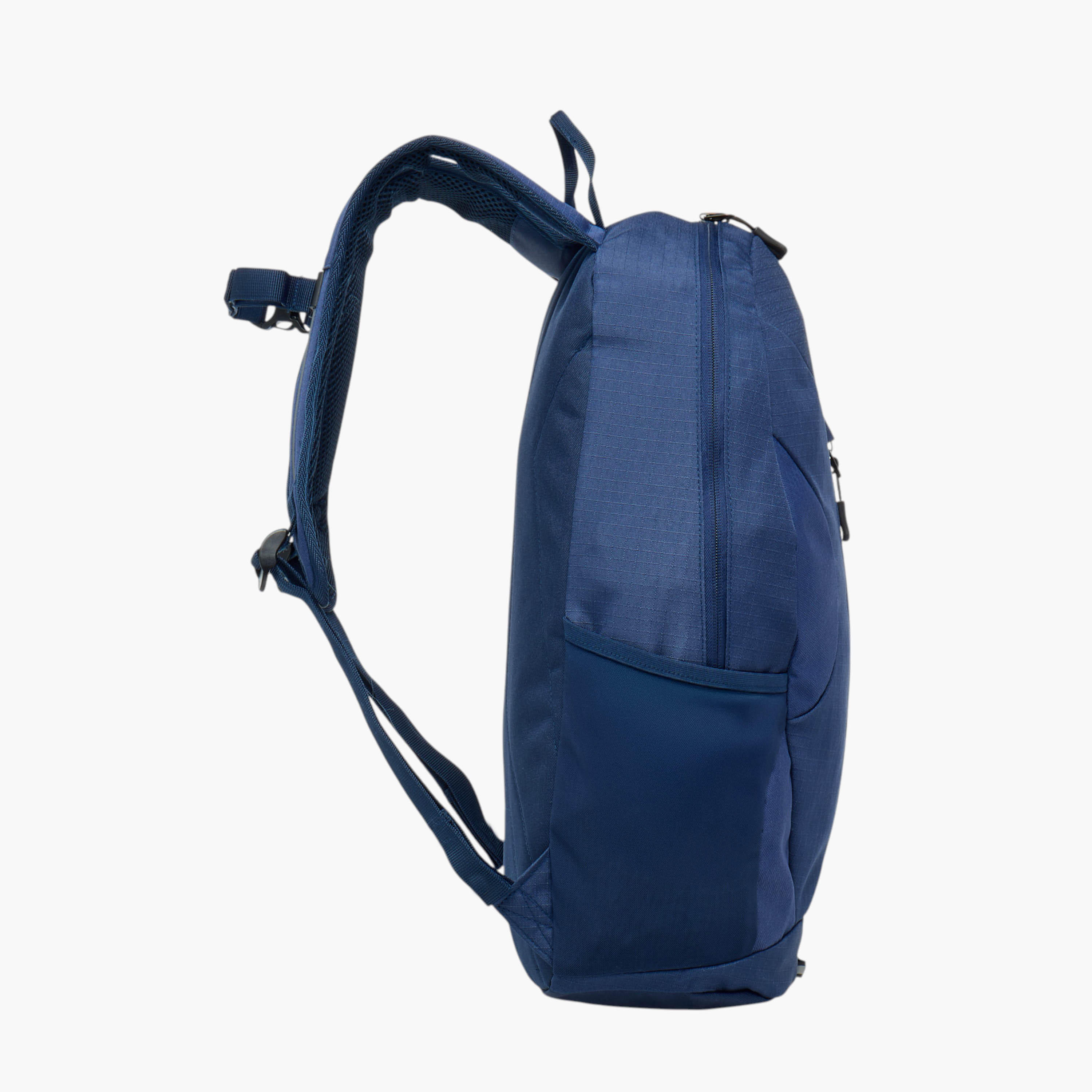 شنطة ظهر بأحزمة قابلة للتعديل وسحاب إغلاق وطبعات الشعار من كابا - 16x27x46 سم-men-bags-image-3