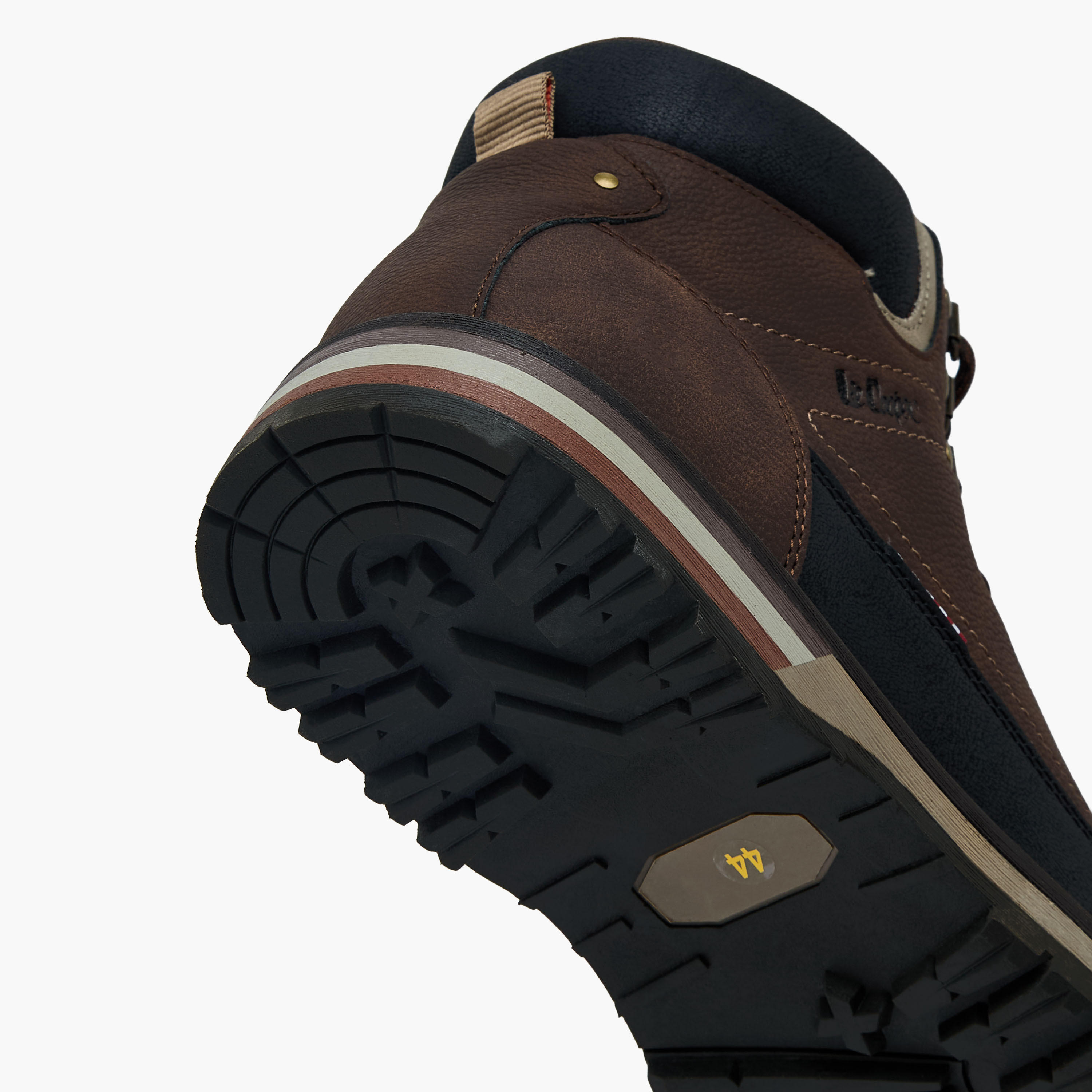 بوت طول الكاحل برباط إغلاق للرجال من لي كوبر-men-shoes-boots-image-5