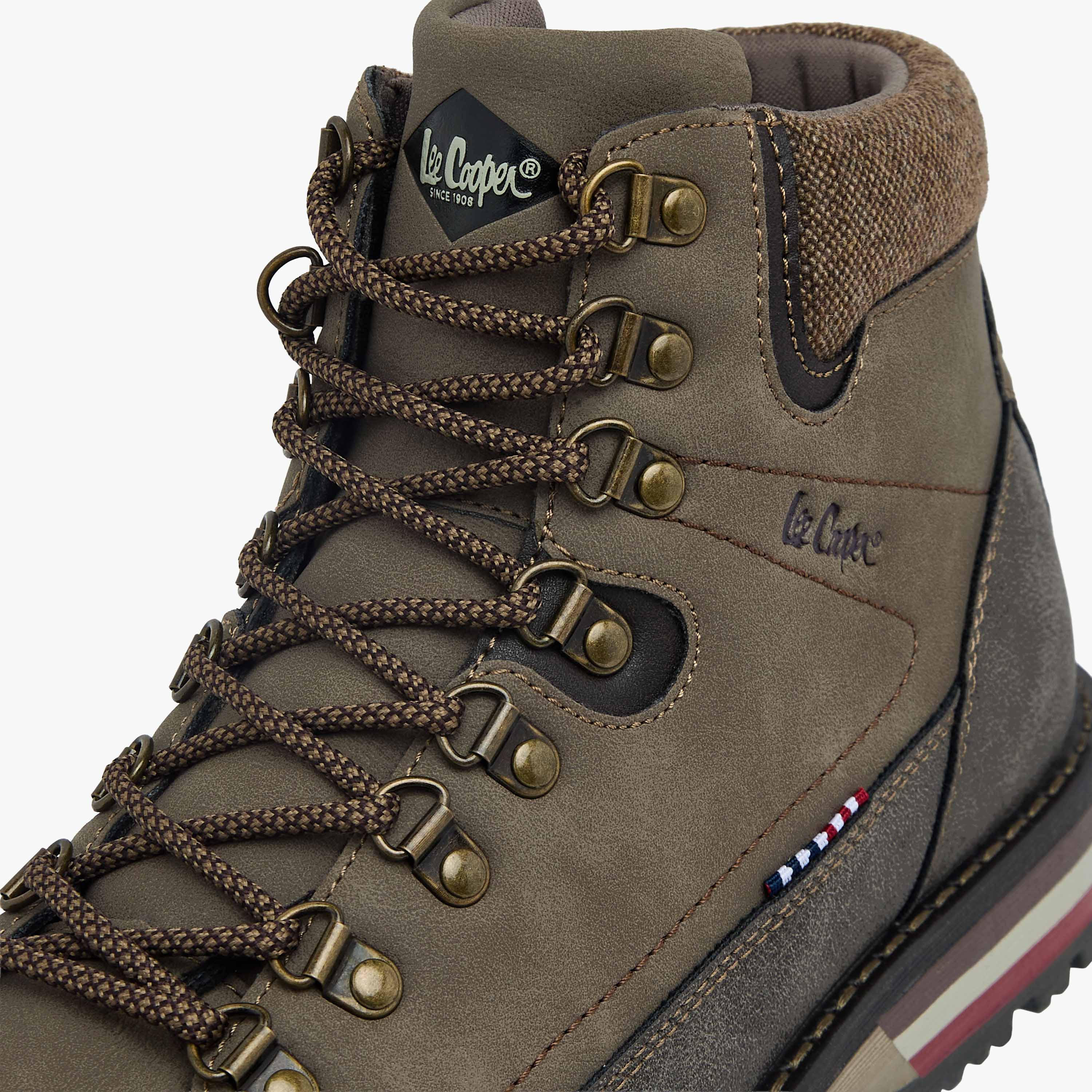 Lee Cooper Men Lace-Up Ankle Boots-men-shoes-boots-image-4