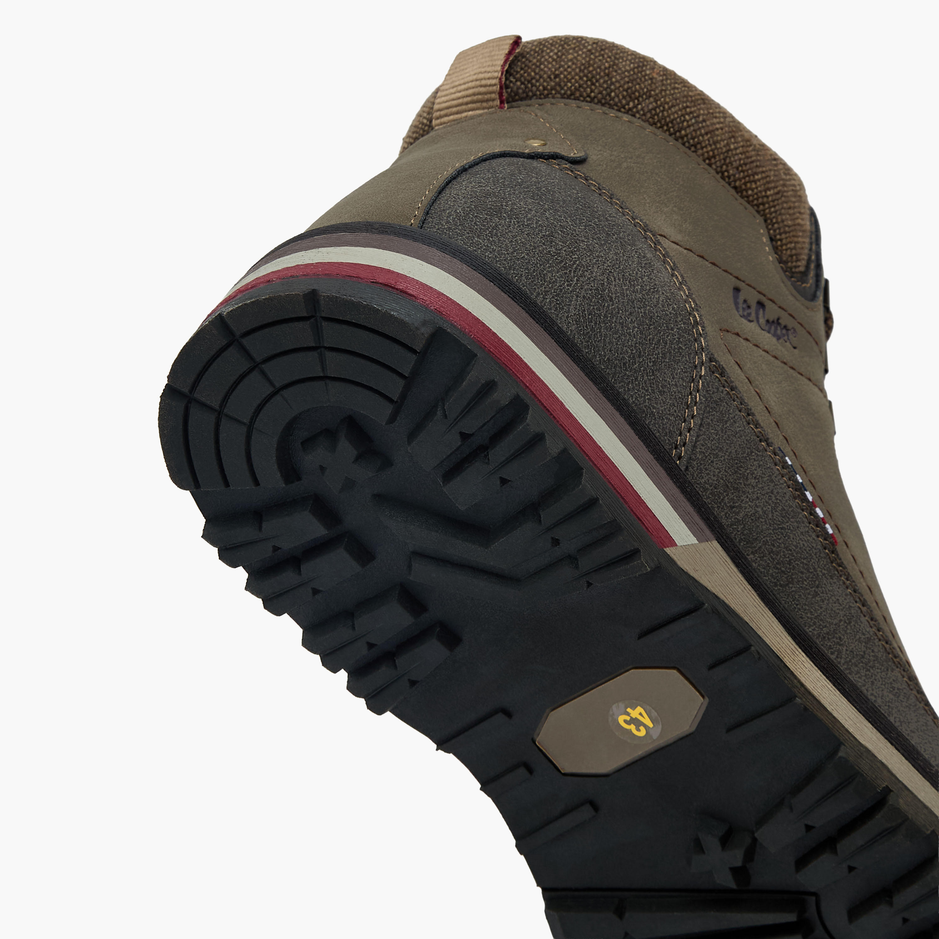 Lee Cooper Men Lace-Up Ankle Boots-men-shoes-boots-image-5