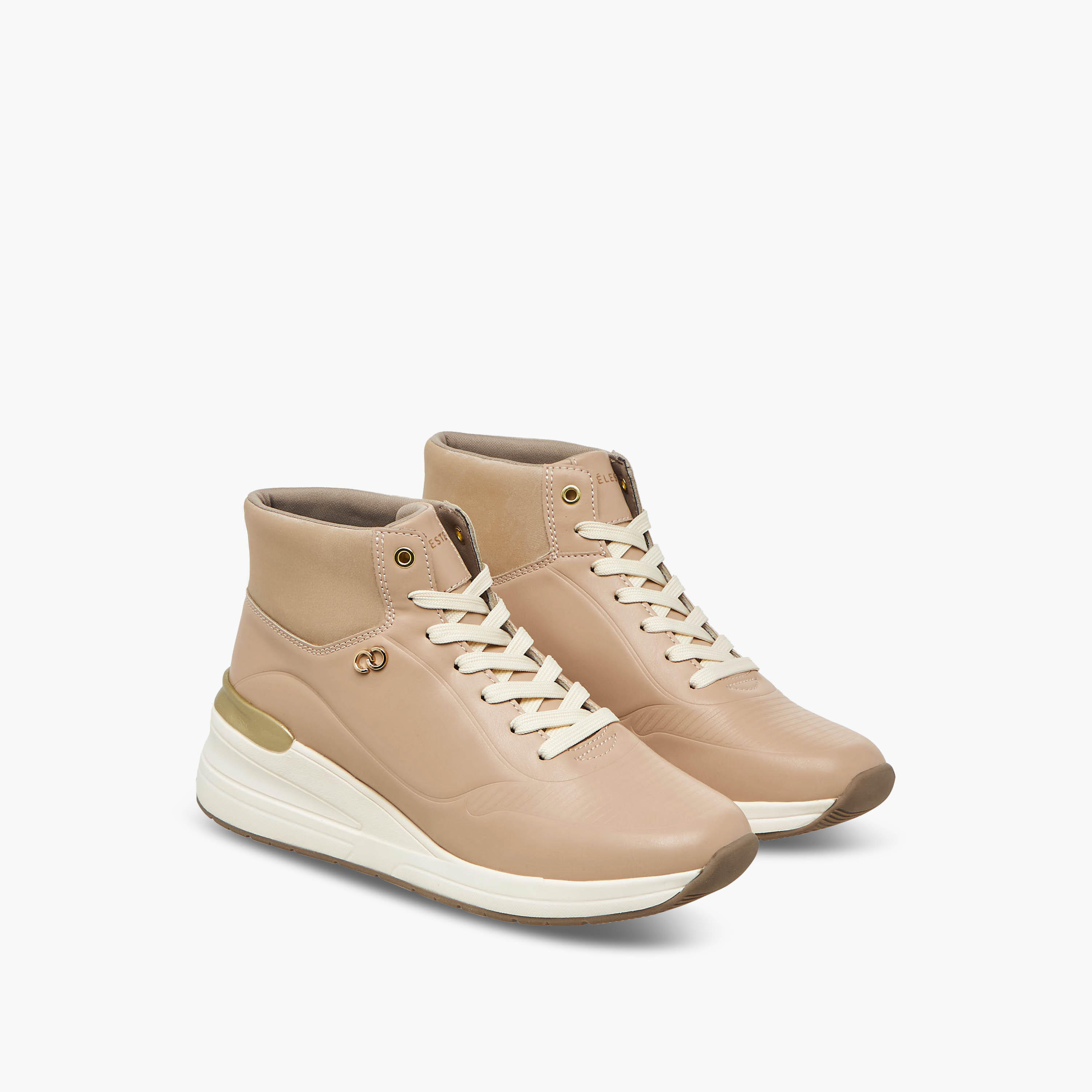 Celeste Women Lace-Up Ankle Boots-women-shoes-boots-image-1