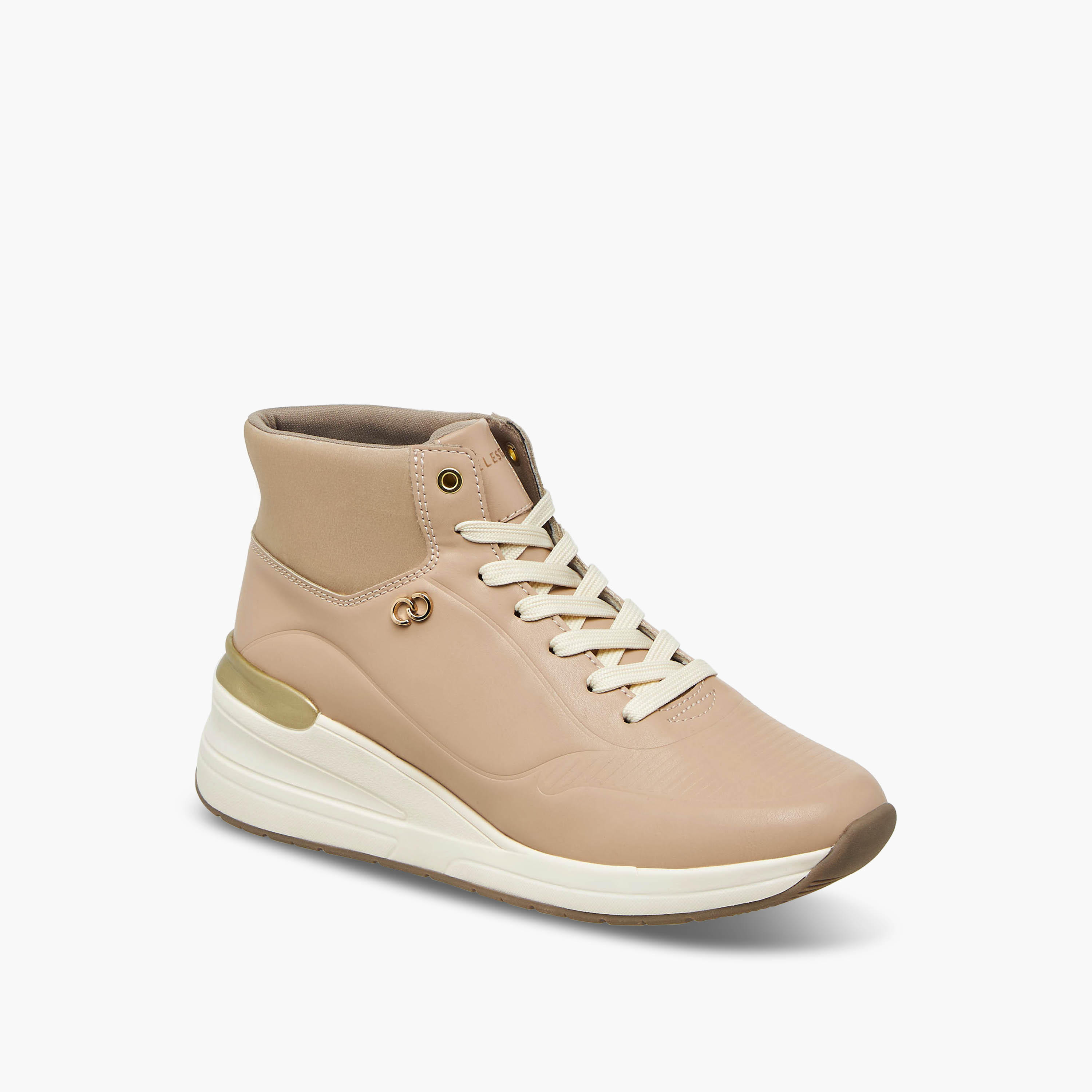 Celeste Women Lace-Up Ankle Boots-women-shoes-boots-image-2