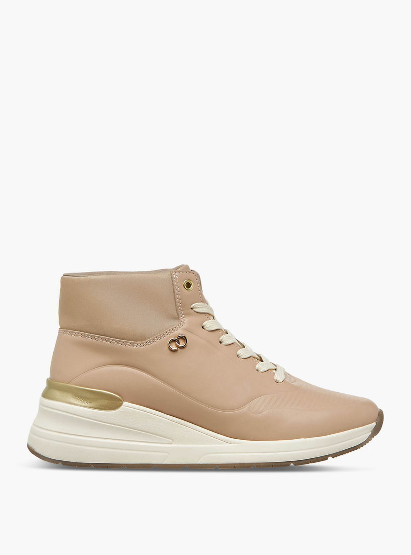 Celeste Women Lace-Up Ankle Boots-women-shoes-boots-image-3