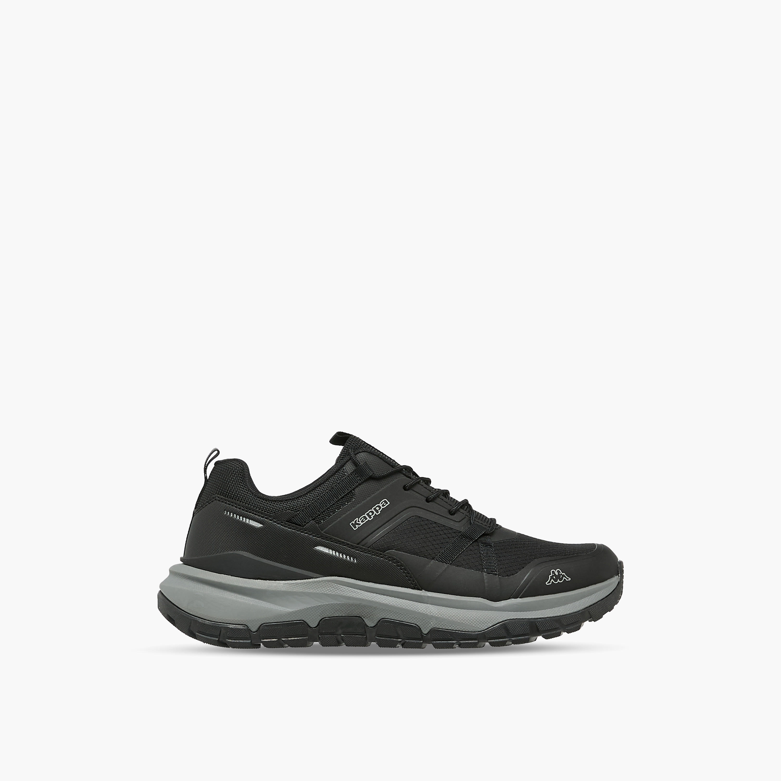 Kappa Men Lace-Up Sports Shoes-men-shoes-sports-image-4