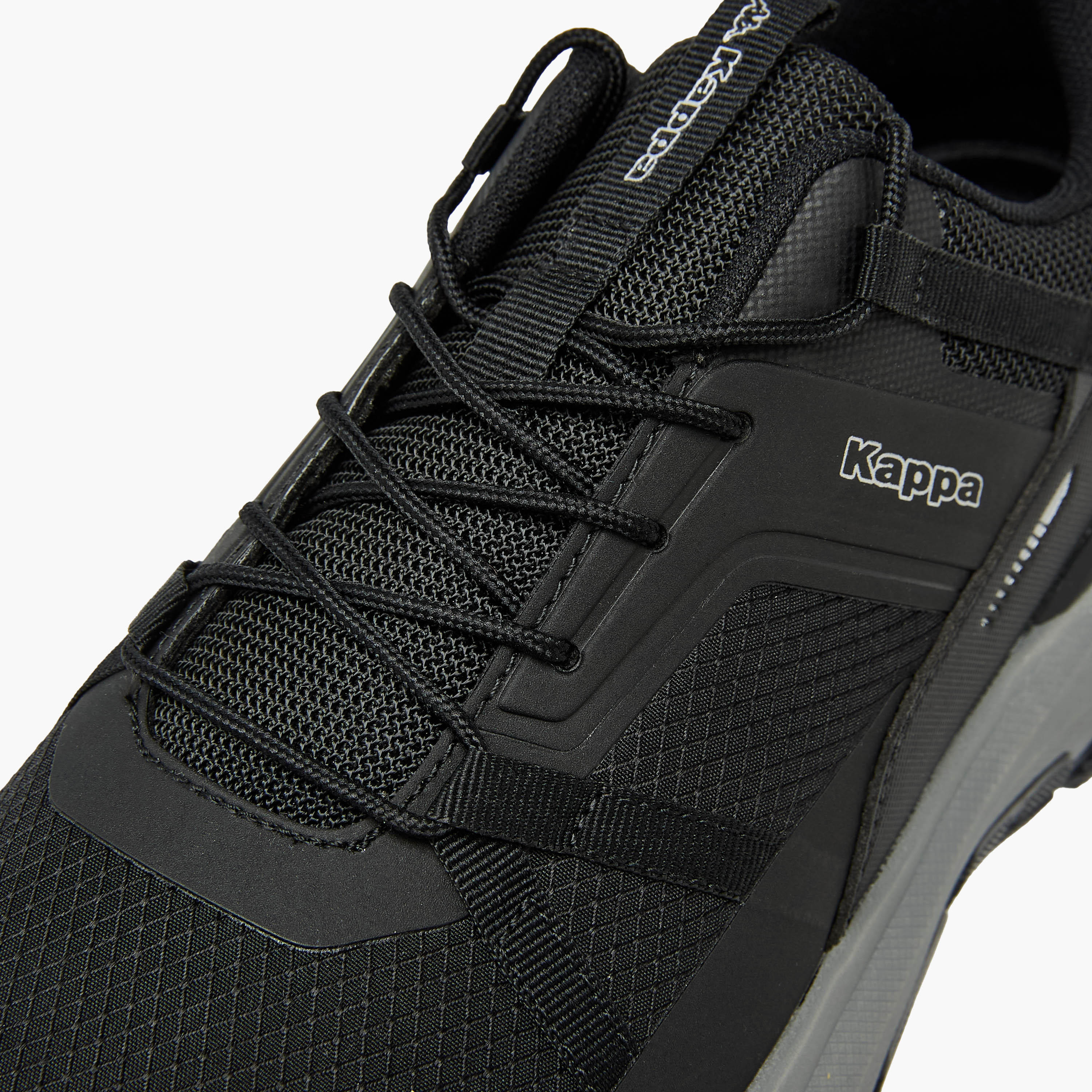 Kappa Men Lace-Up Sports Shoes-men-shoes-sports-image-5