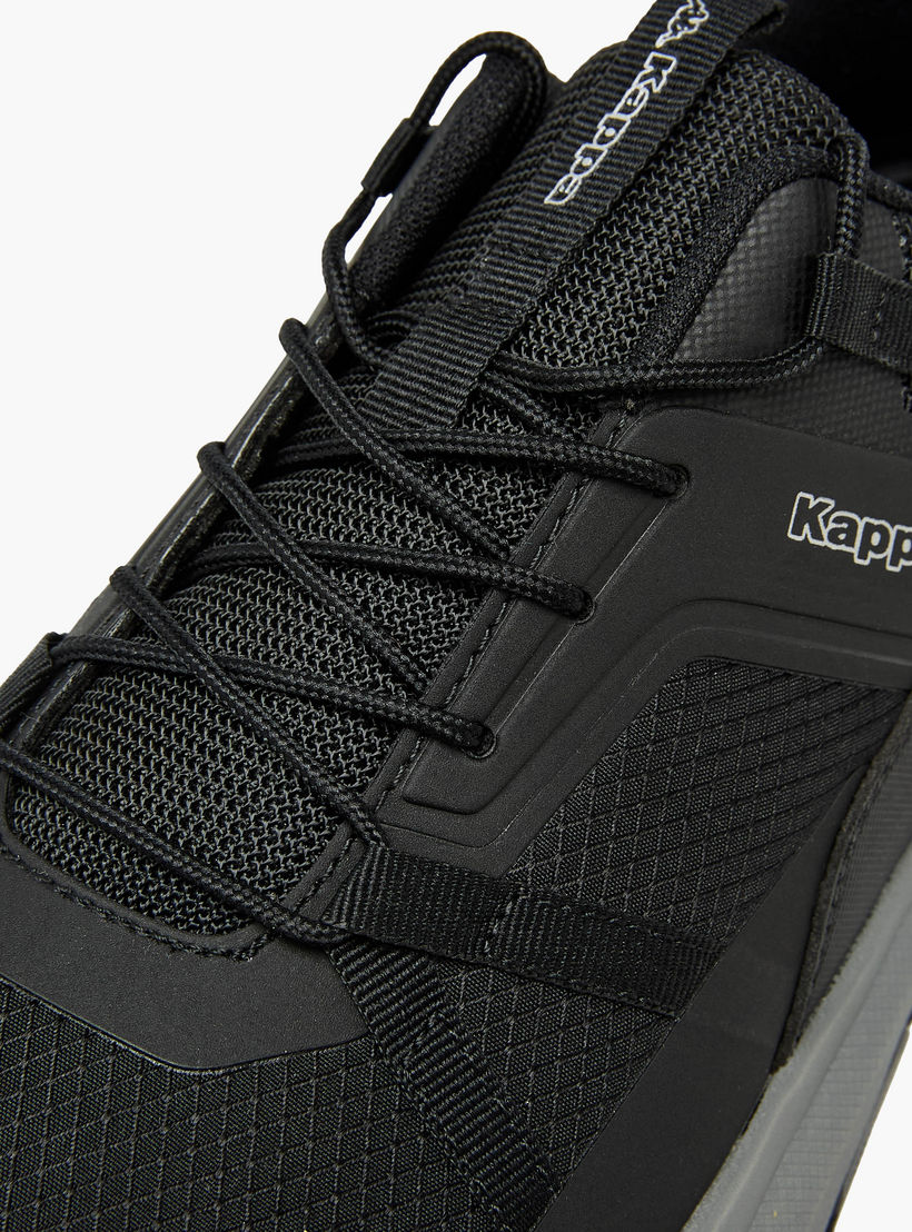 Kappa Men Lace-Up Sports Shoes-men-shoes-sports-image-5