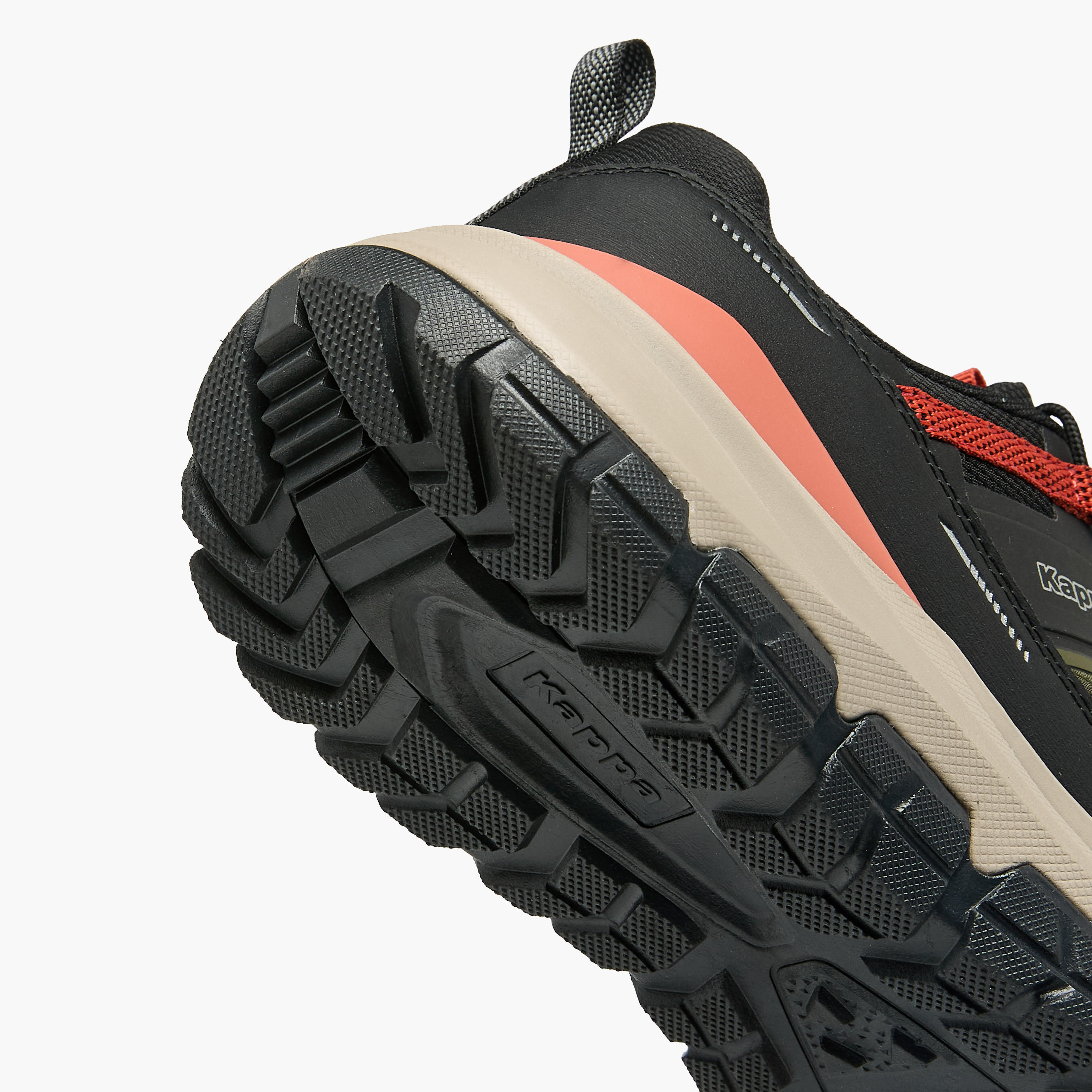 Kappa Men Lace-Up Sports Shoes-men-shoes-sports-image-6