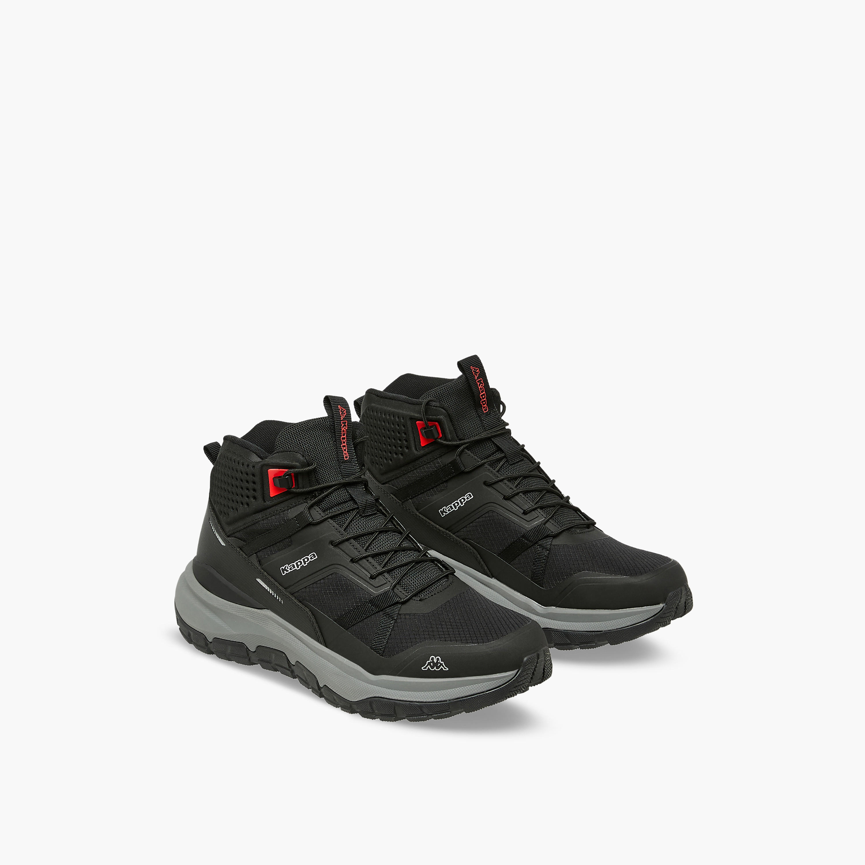 Kappa Men Lace-Up Sports Shoes-men-shoes-boots-image-1
