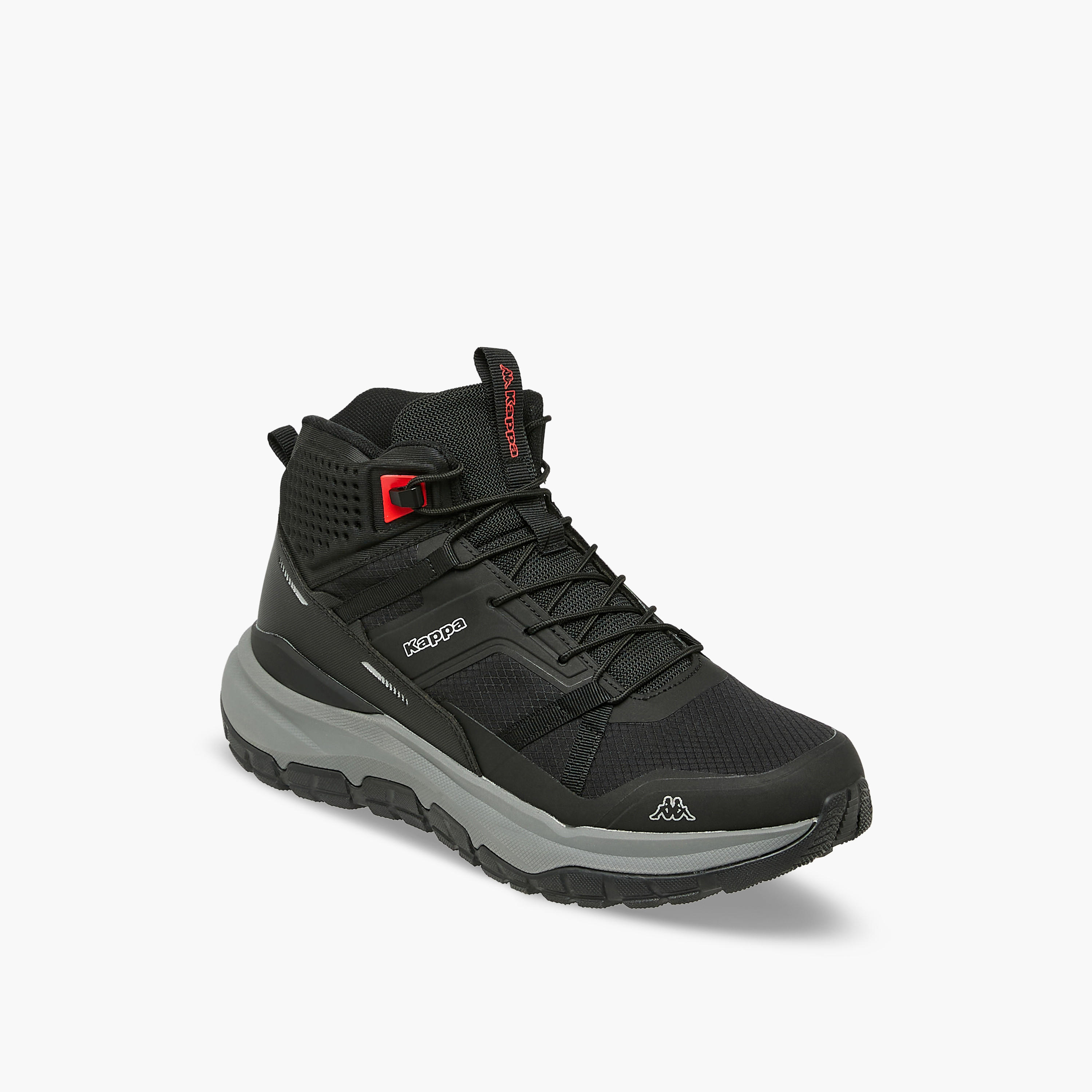 Kappa Men Lace-Up Sports Shoes-men-shoes-boots-image-3