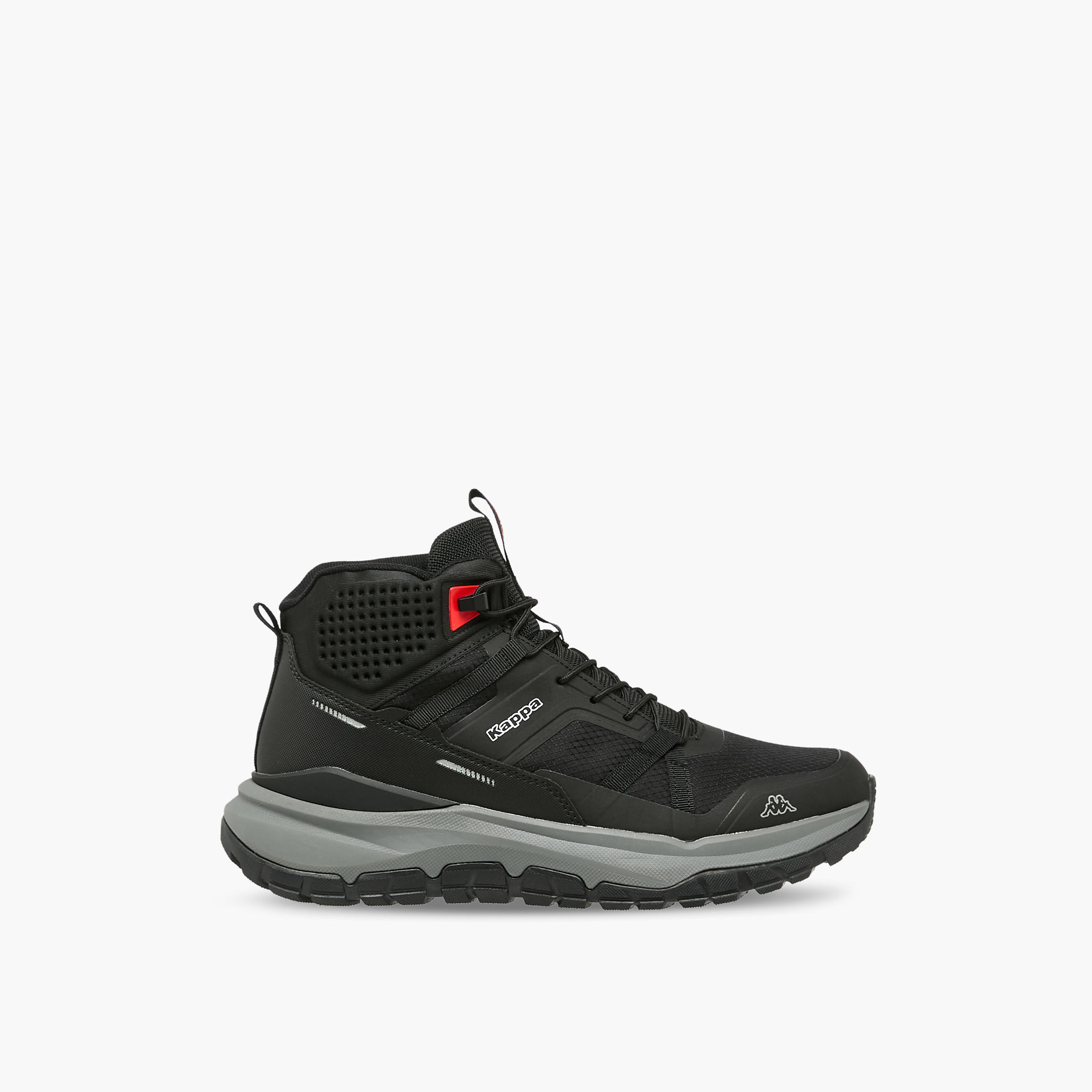 Kappa Men Lace-Up Sports Shoes-men-shoes-boots-image-4