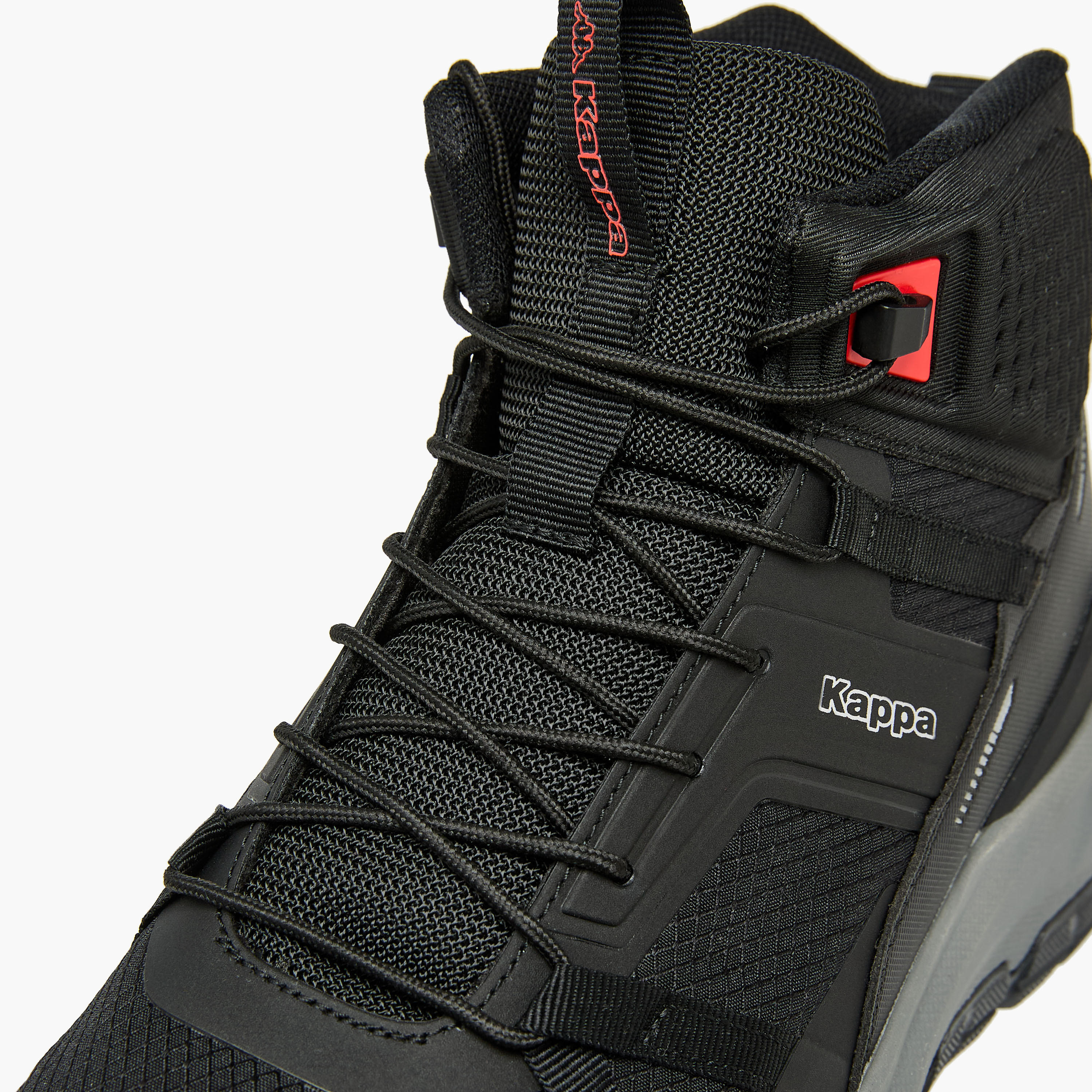 Kappa Men Lace-Up Sports Shoes-men-shoes-boots-image-5