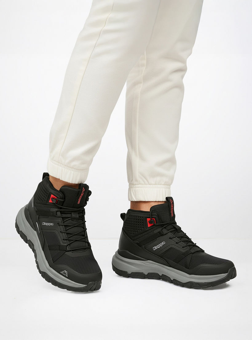 Kappa Men Lace-Up Sports Shoes-men-shoes-boots-image-2