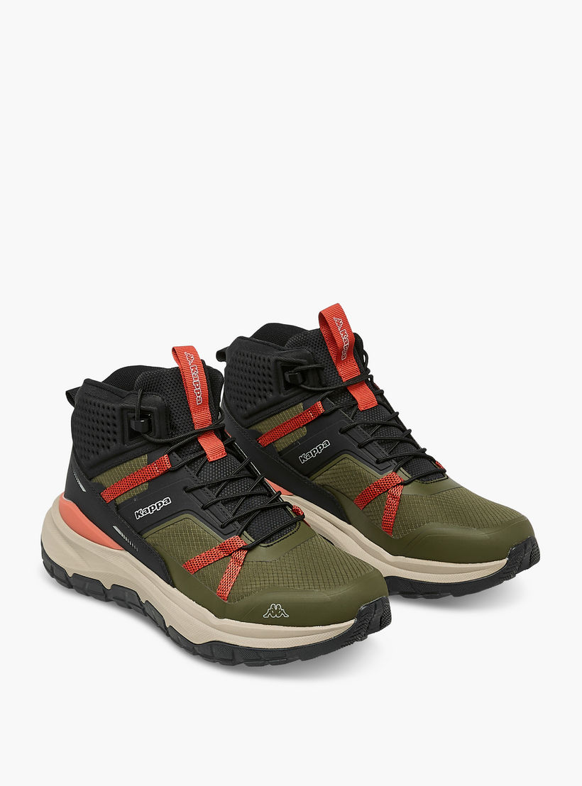 Kappa Men Lace-Up Sports Shoes-men-shoes-boots-image-1