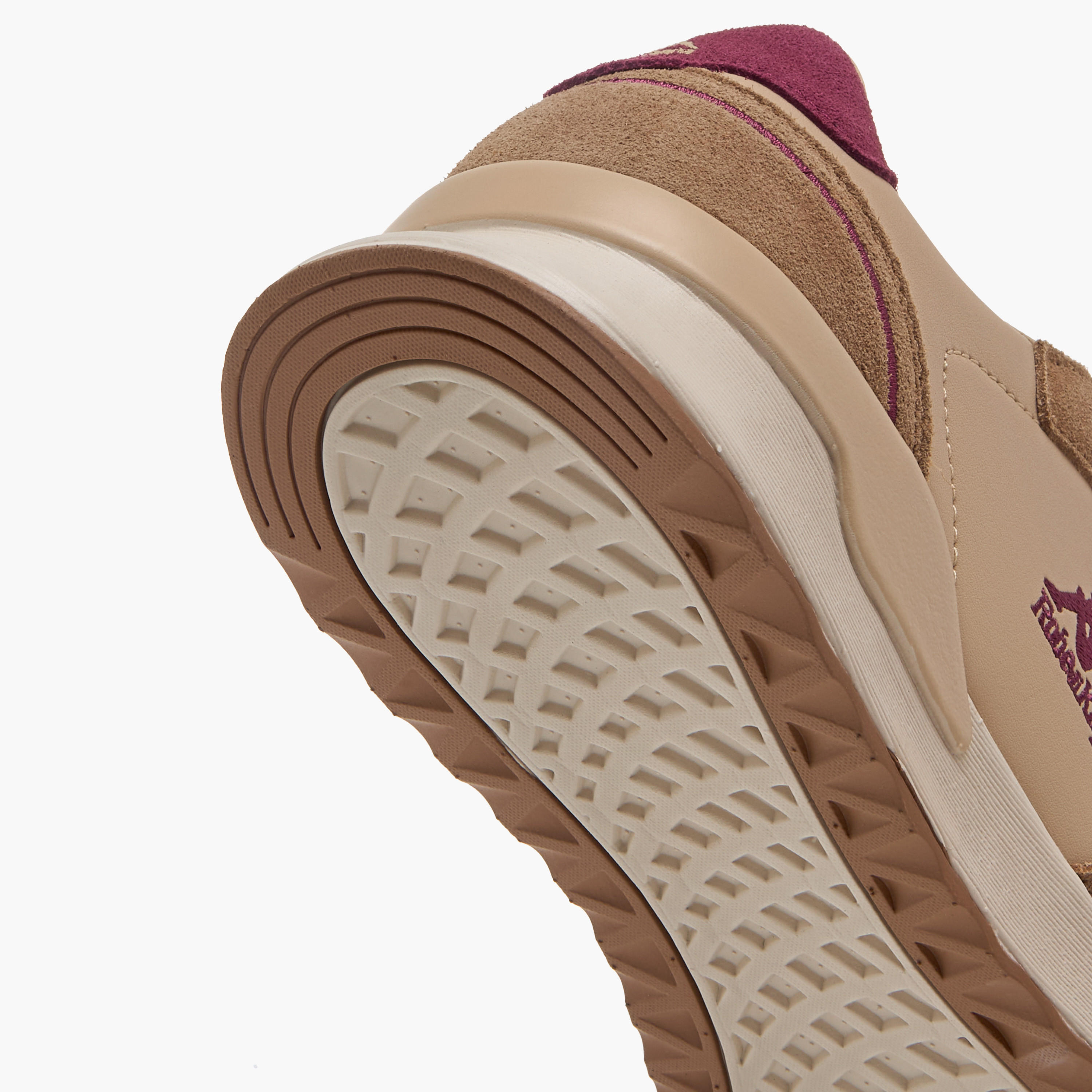 Kappa Women's Logo Detail Robe Di Kappa Sports Shoes with Lace-Up Closure-women-shoes-sneakers-image-5