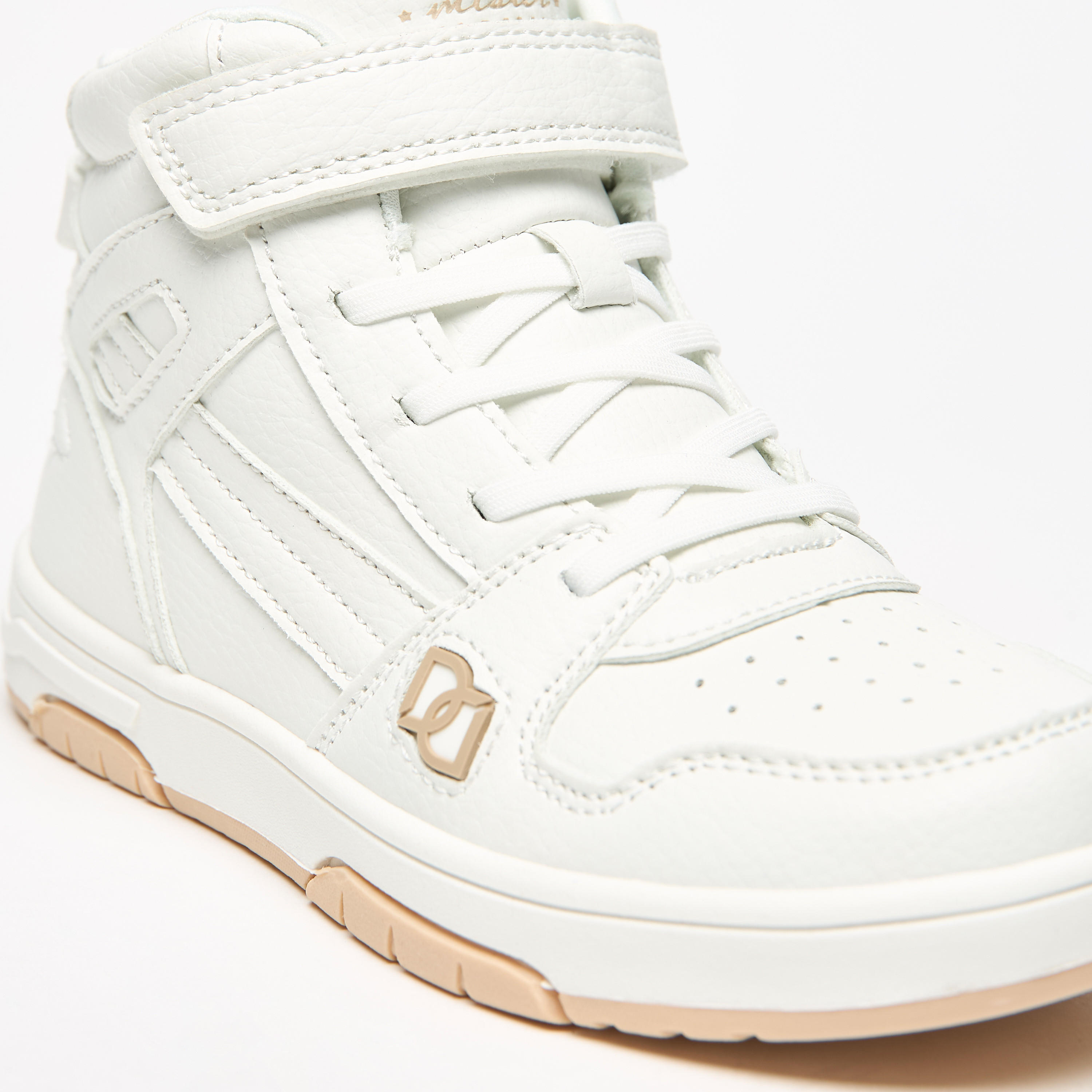 حذاء سنيكرز بألواح وشريط إغلاق لاصق للأولاد من مستر دوتشيني-boys-shoes-sneakers-image-5