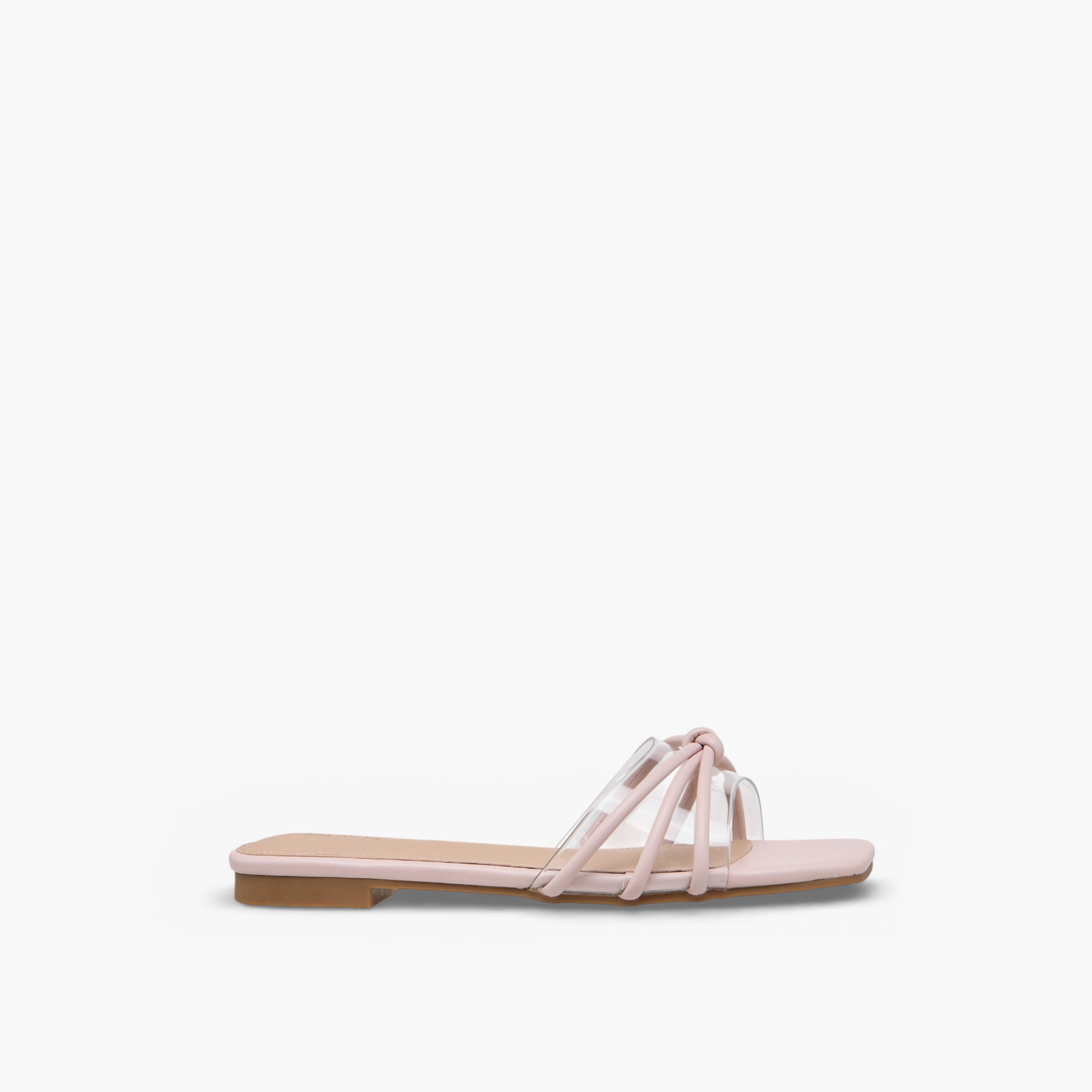 صندل بأحزمة للنساء من فلورا بيلا-women-shoes-flats-sandals-image-3