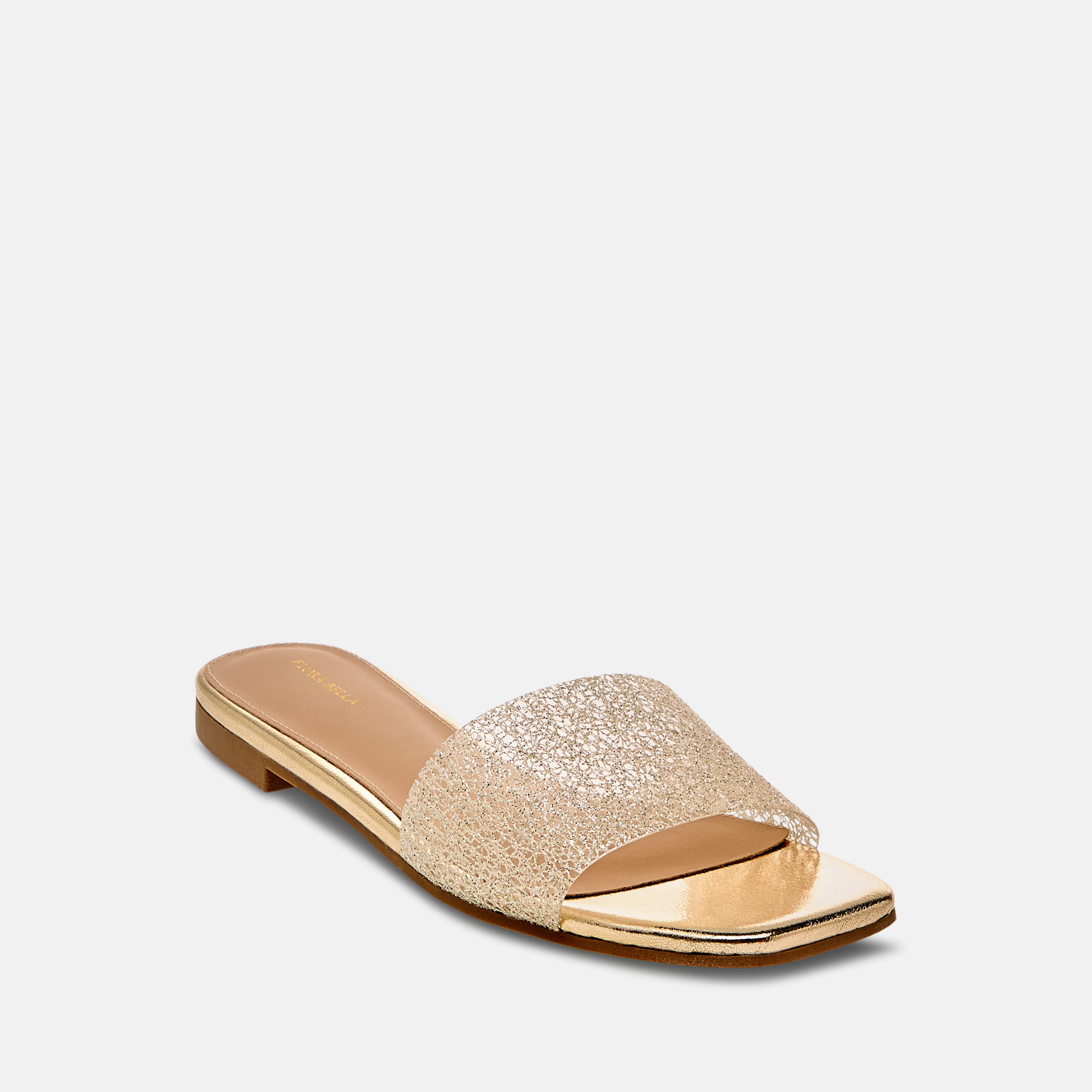Flora Bella Embellished Slip-On Sandals-women-shoes-flats-sandals-image-2