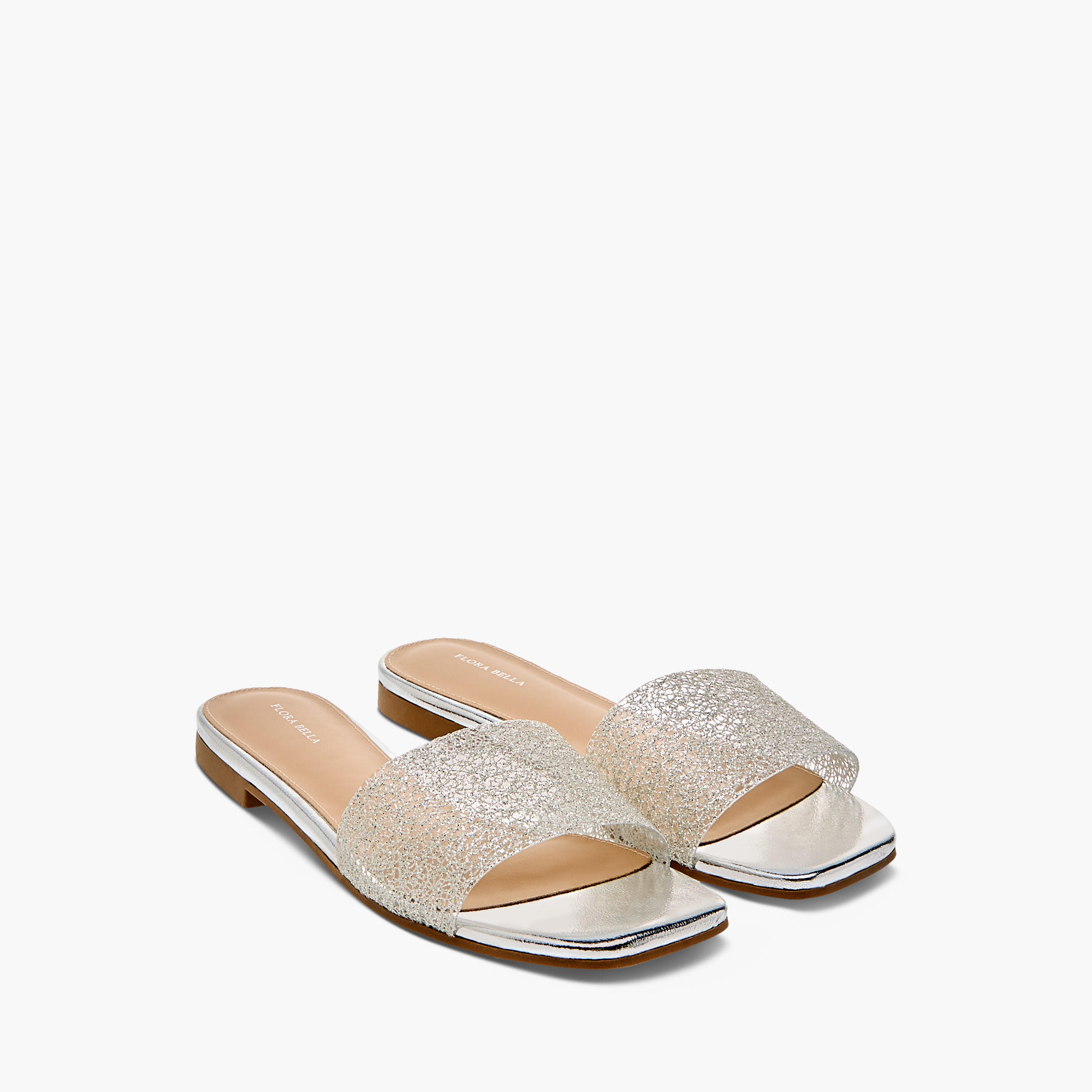 Flora Bella Embellished Slip-On Sandals-women-shoes-flats-sandals-image-1
