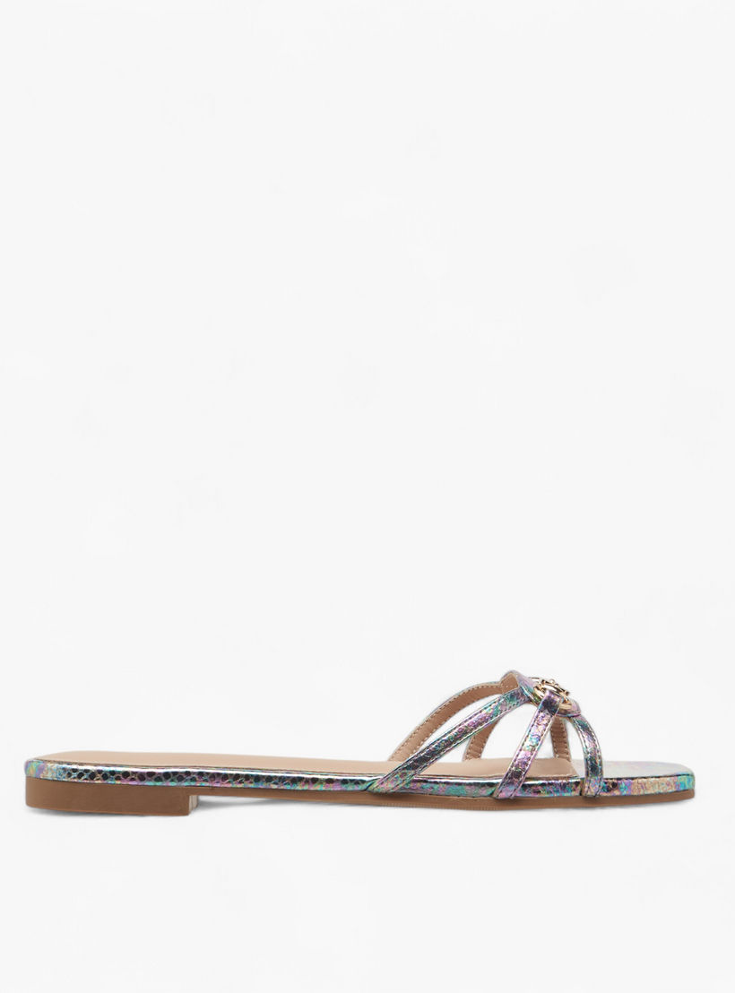 Flora Bella Metal Accent Slip-On Flat Sandals-women-shoes-flats-sandals-image-3