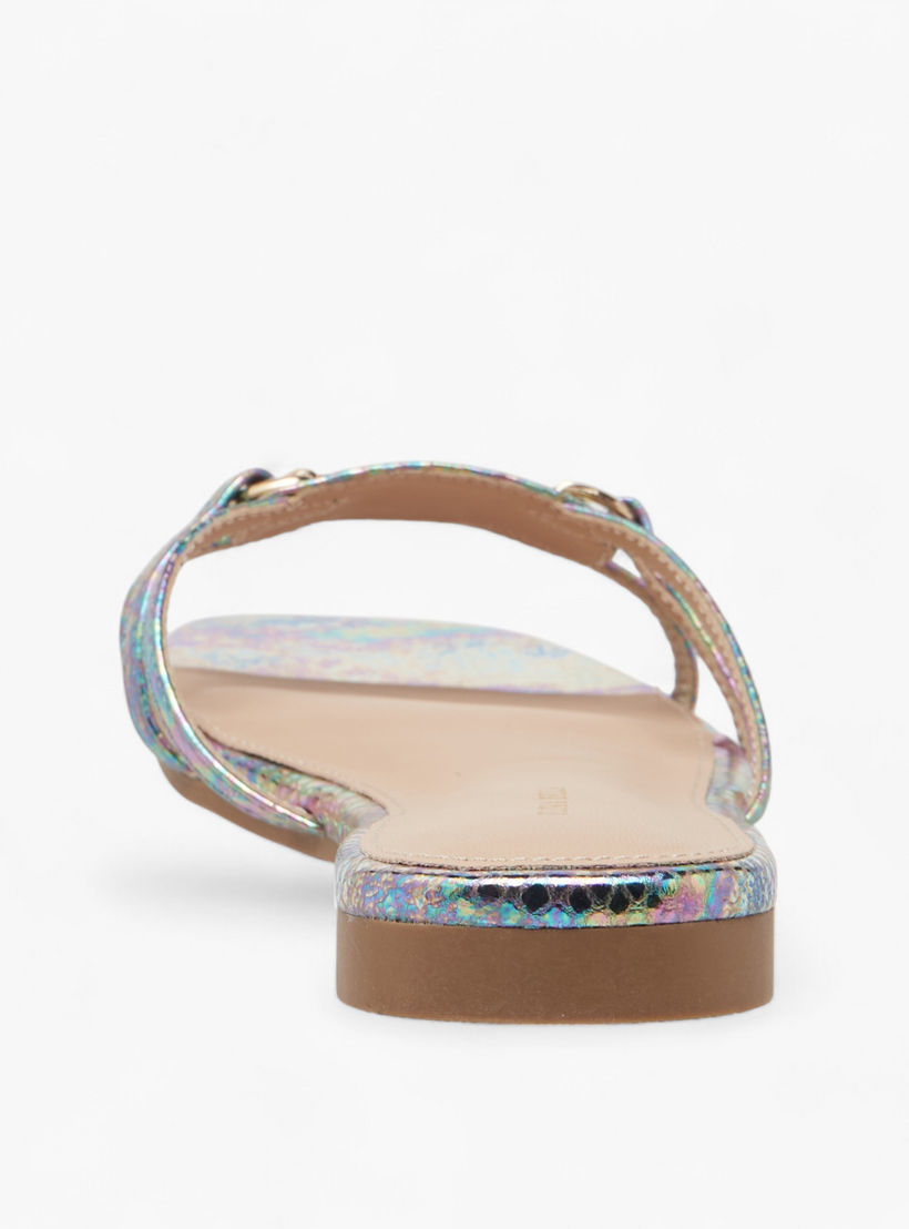 Flora Bella Metal Accent Slip-On Flat Sandals-women-shoes-flats-sandals-image-5