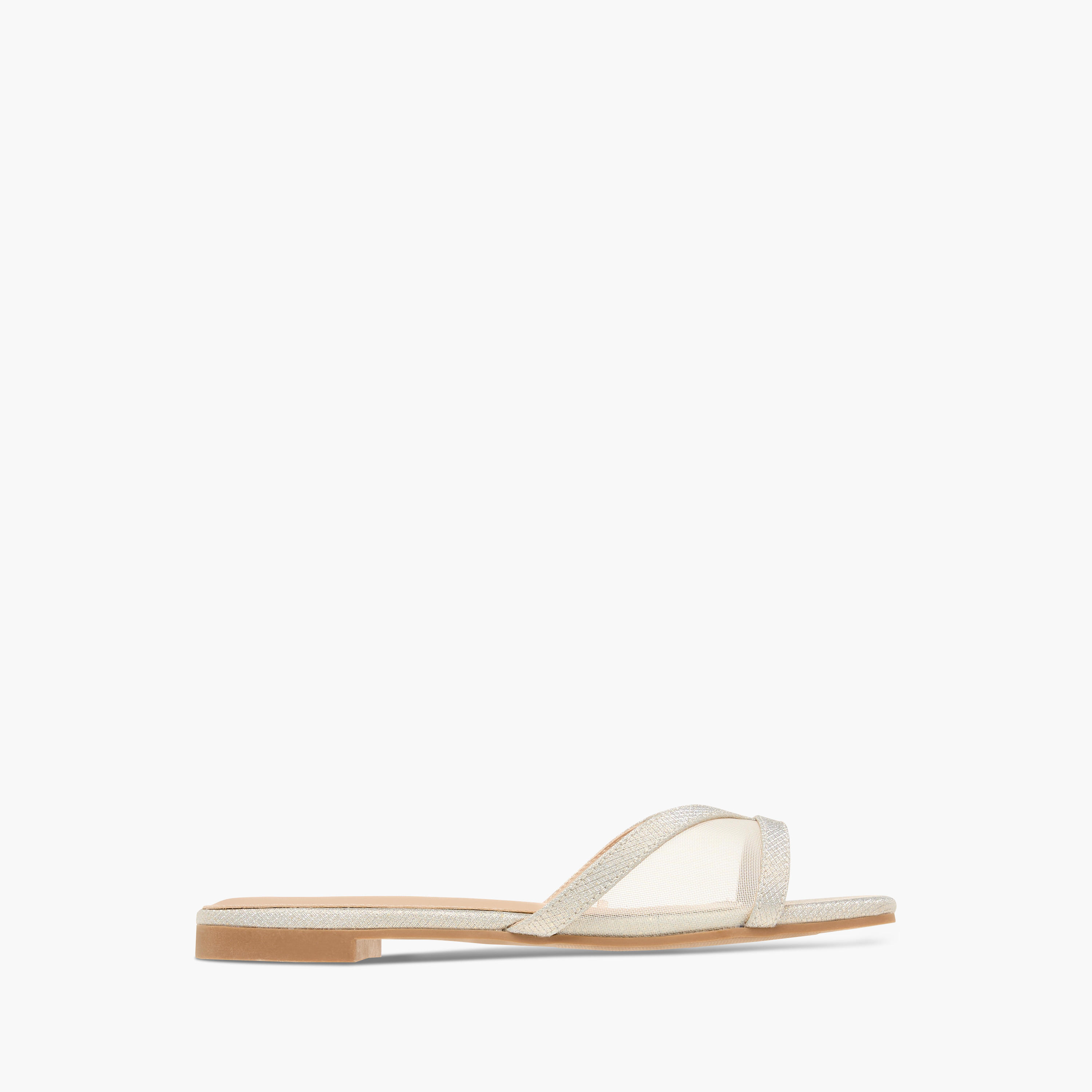 Flora Bella Textured Slip-On Sandals-women-shoes-flats-sandals-image-3