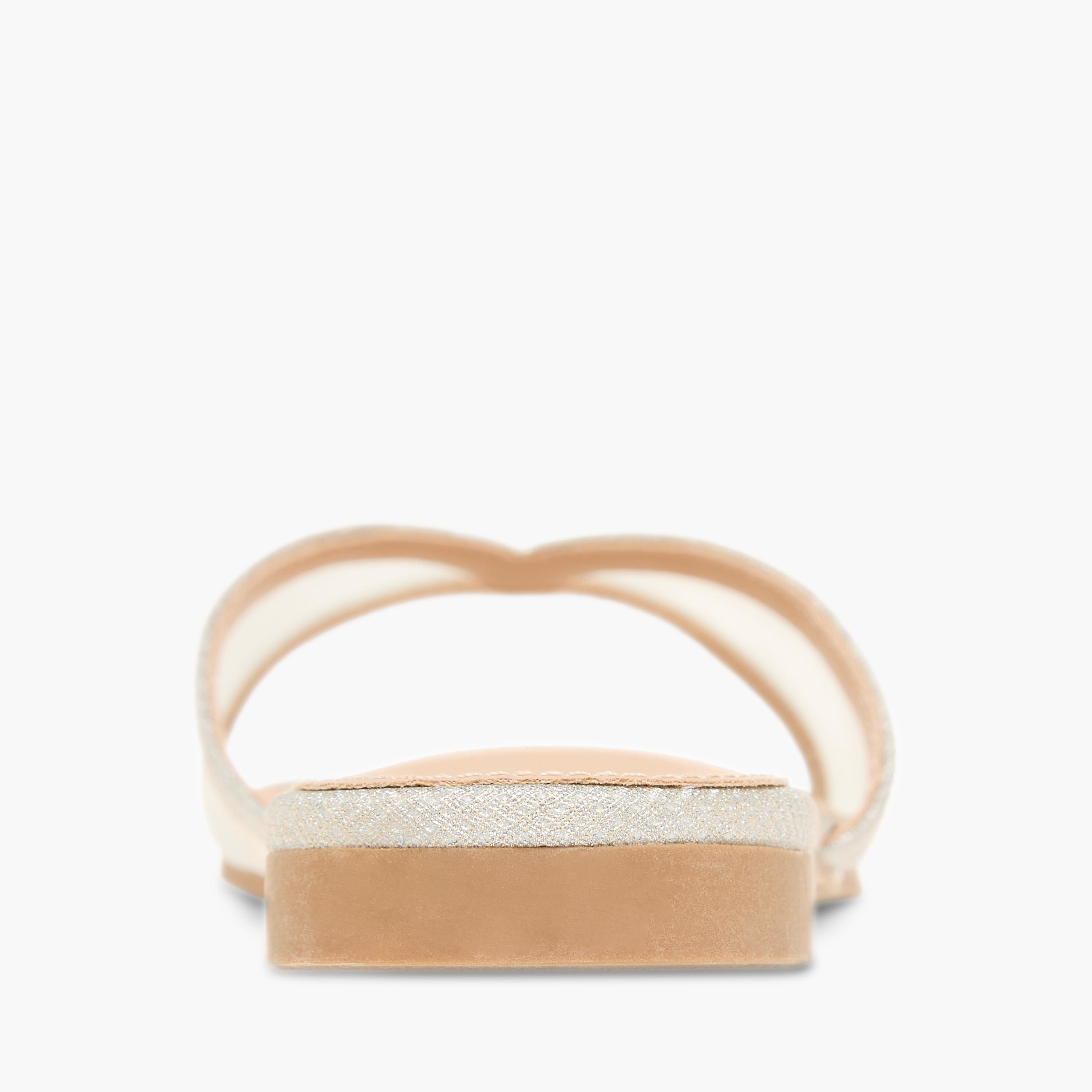 Flora Bella Textured Slip-On Sandals-women-shoes-flats-sandals-image-5